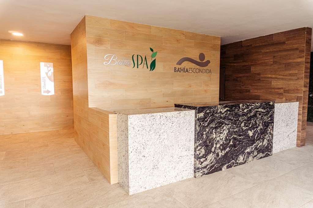 Bahia Escondida 4*