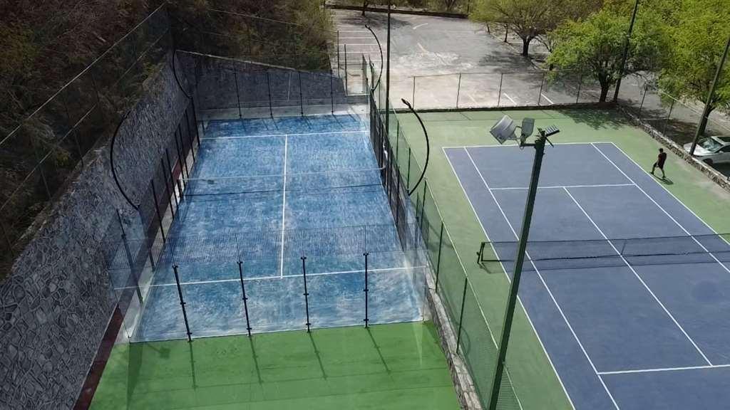 Bahia Escondida Santiago (Nuevo Leon)