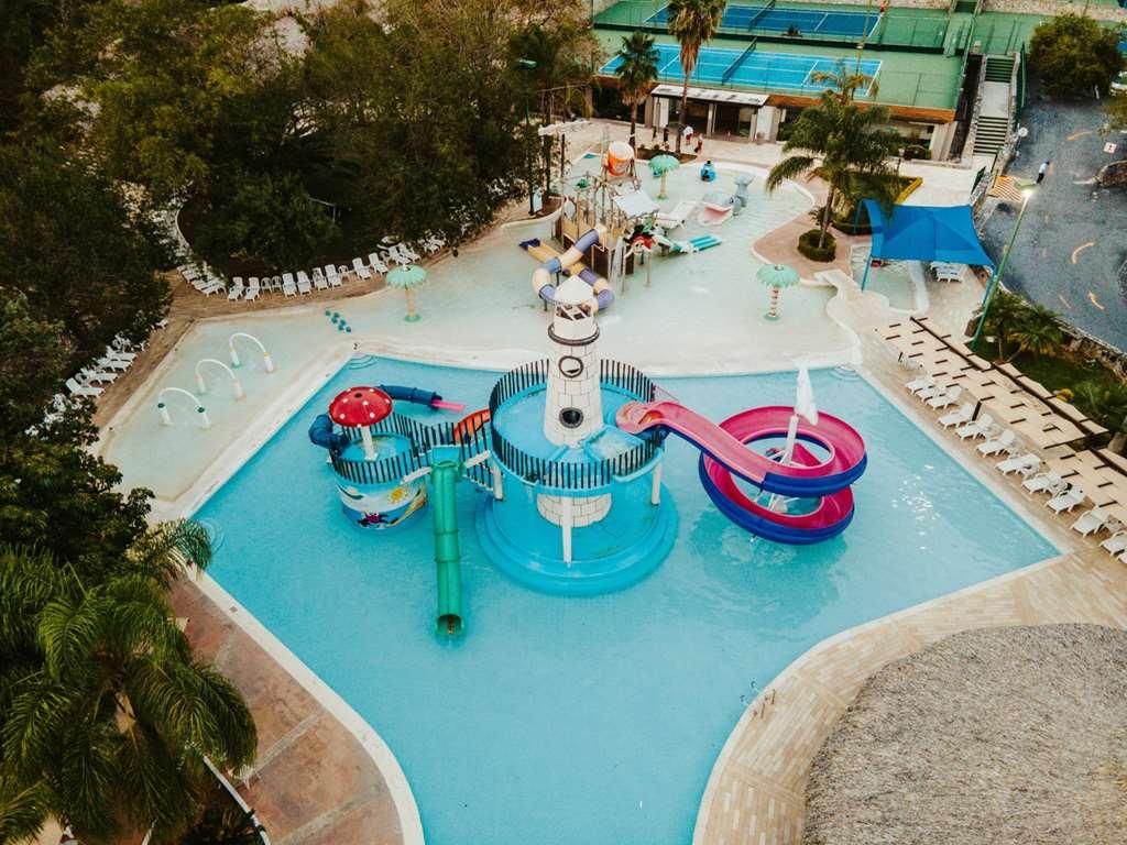 Hotel Bahia Escondida