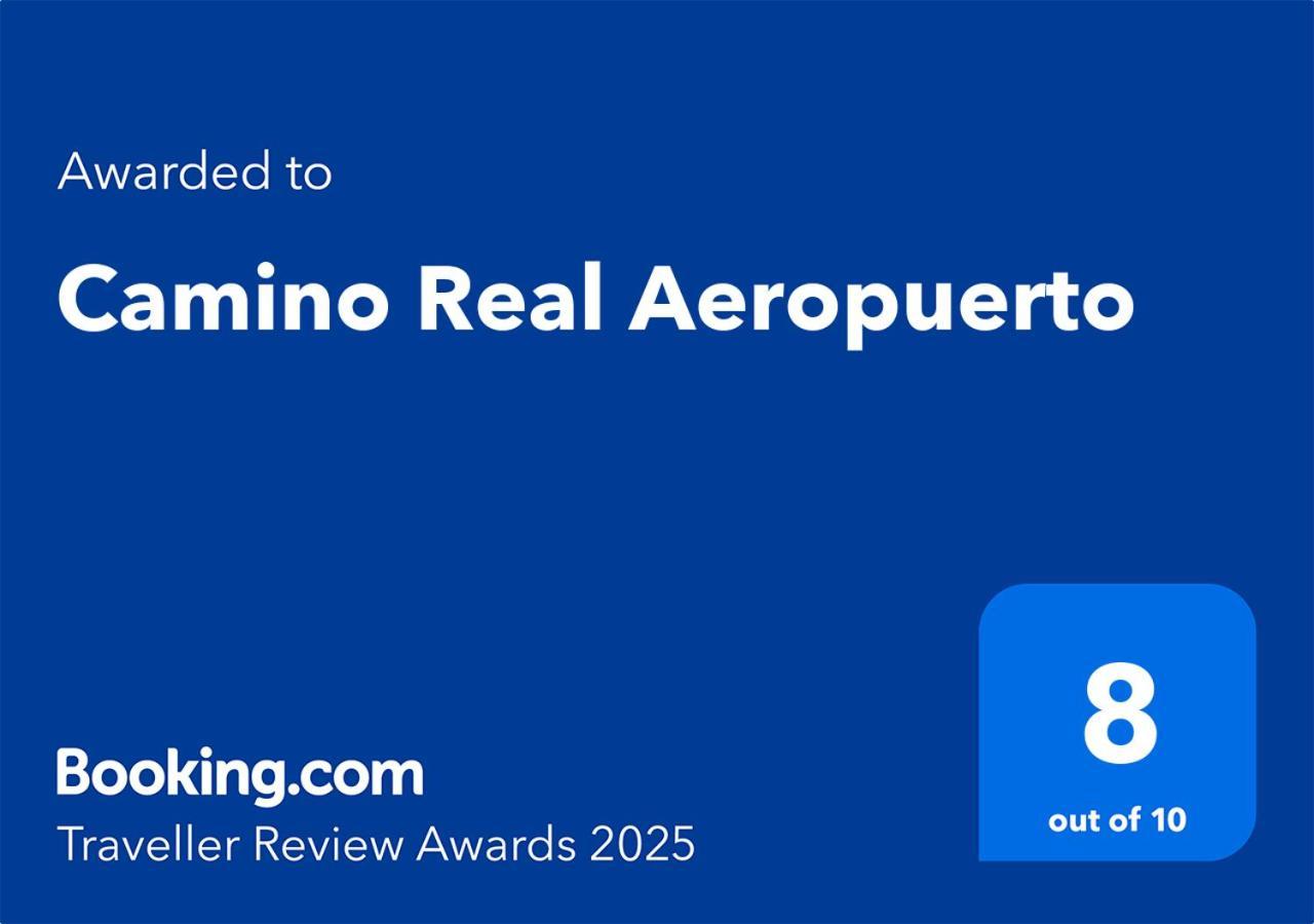 Camino Real Aeropuerto