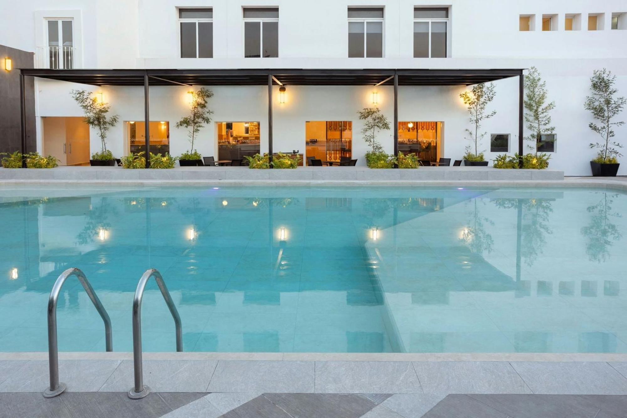 Courtyard By Marriott Animas