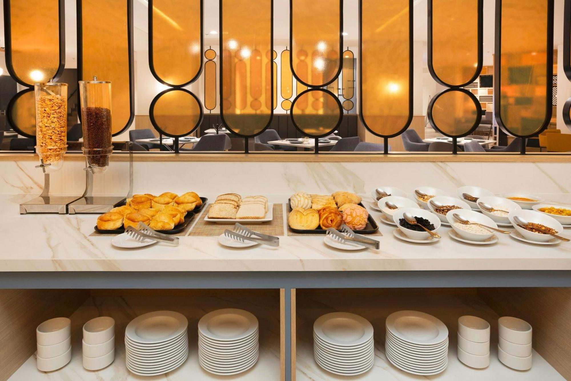 Hotel Courtyard By Marriott Animas Puebla