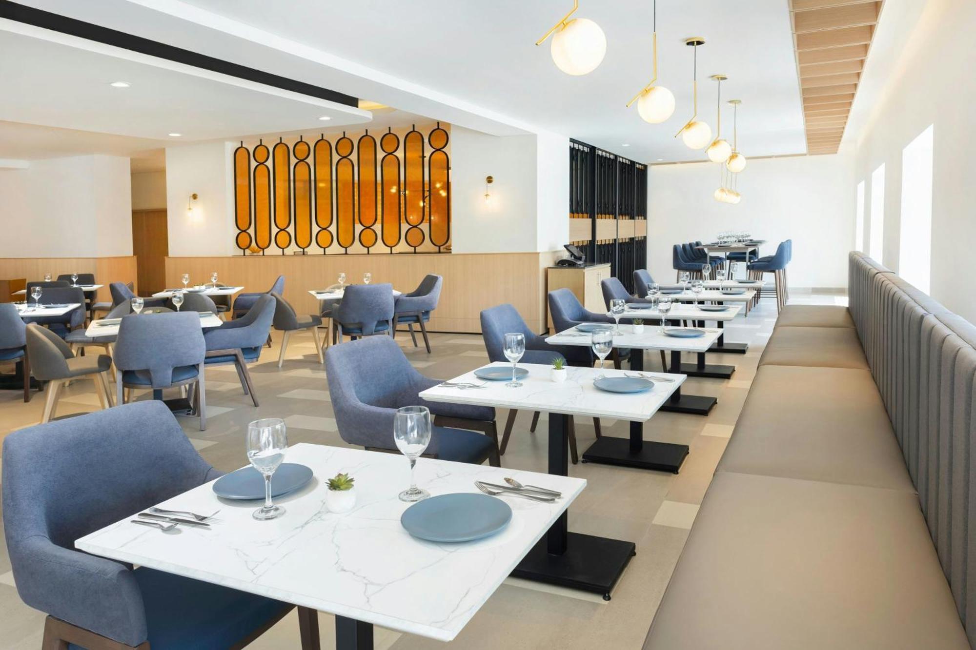 Courtyard By Marriott Animas