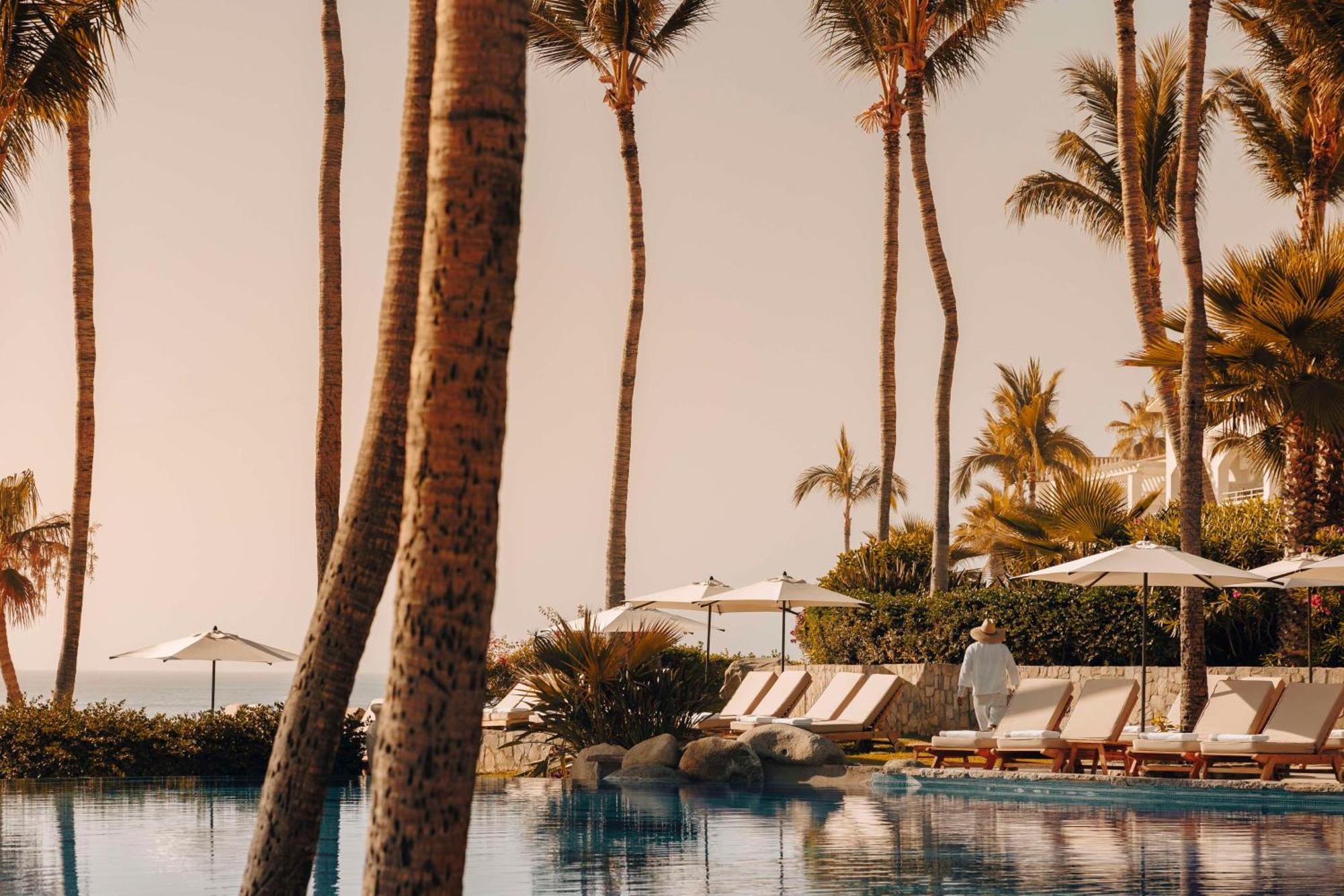 Resort One&only Palmilla San Jose del Cabo
