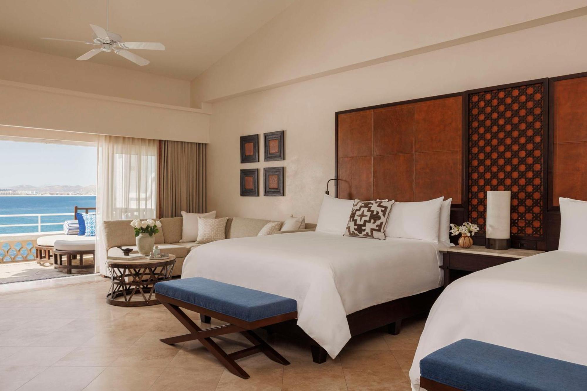 One&only Palmilla San Jose del Cabo