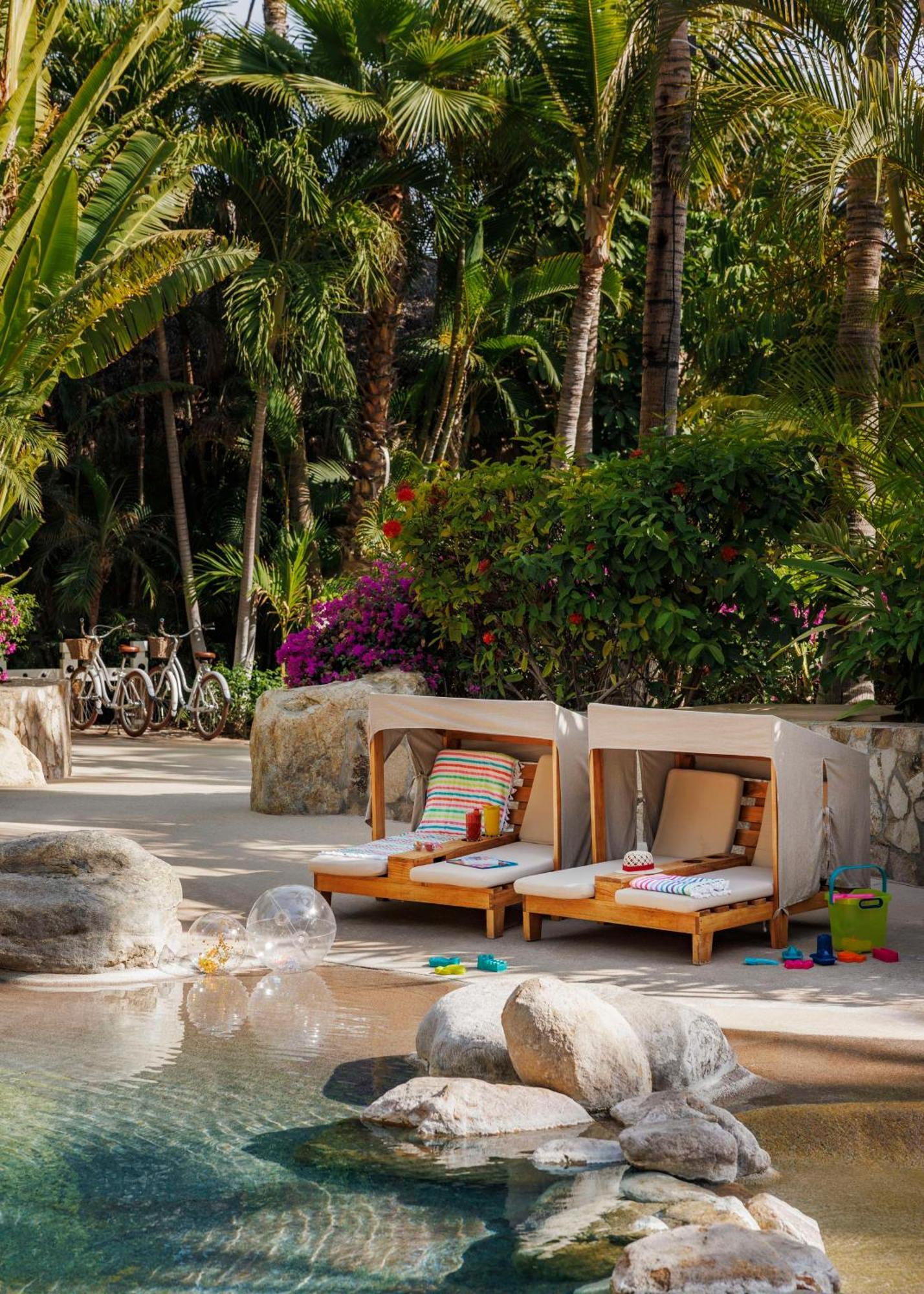 One&only Palmilla Resort 5*