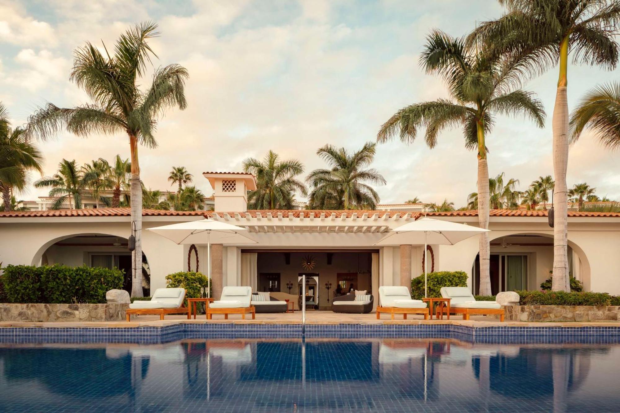 One&only Palmilla Resort