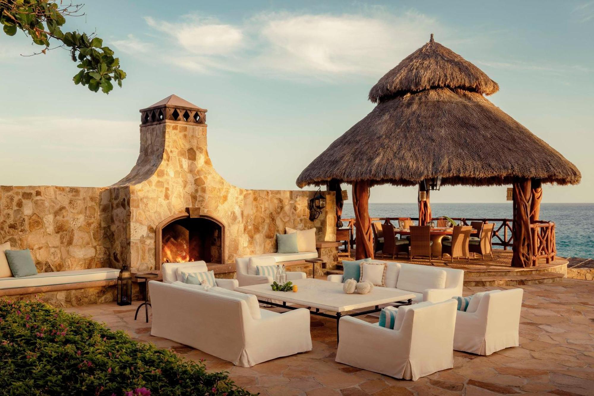 Resort One&only Palmilla