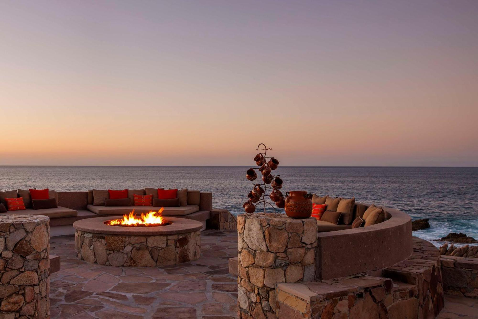 One&only Palmilla Resort 5*