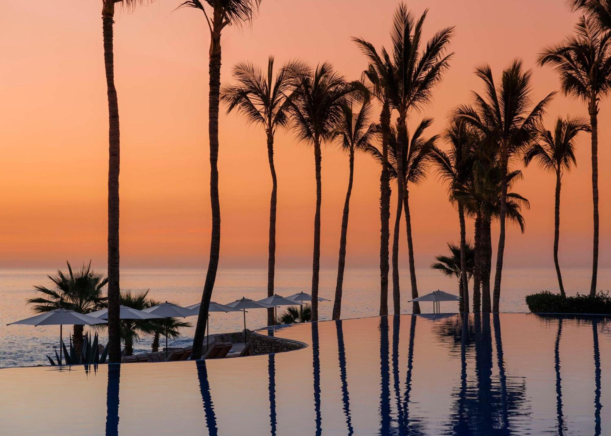 One&only Palmilla San Jose del Cabo