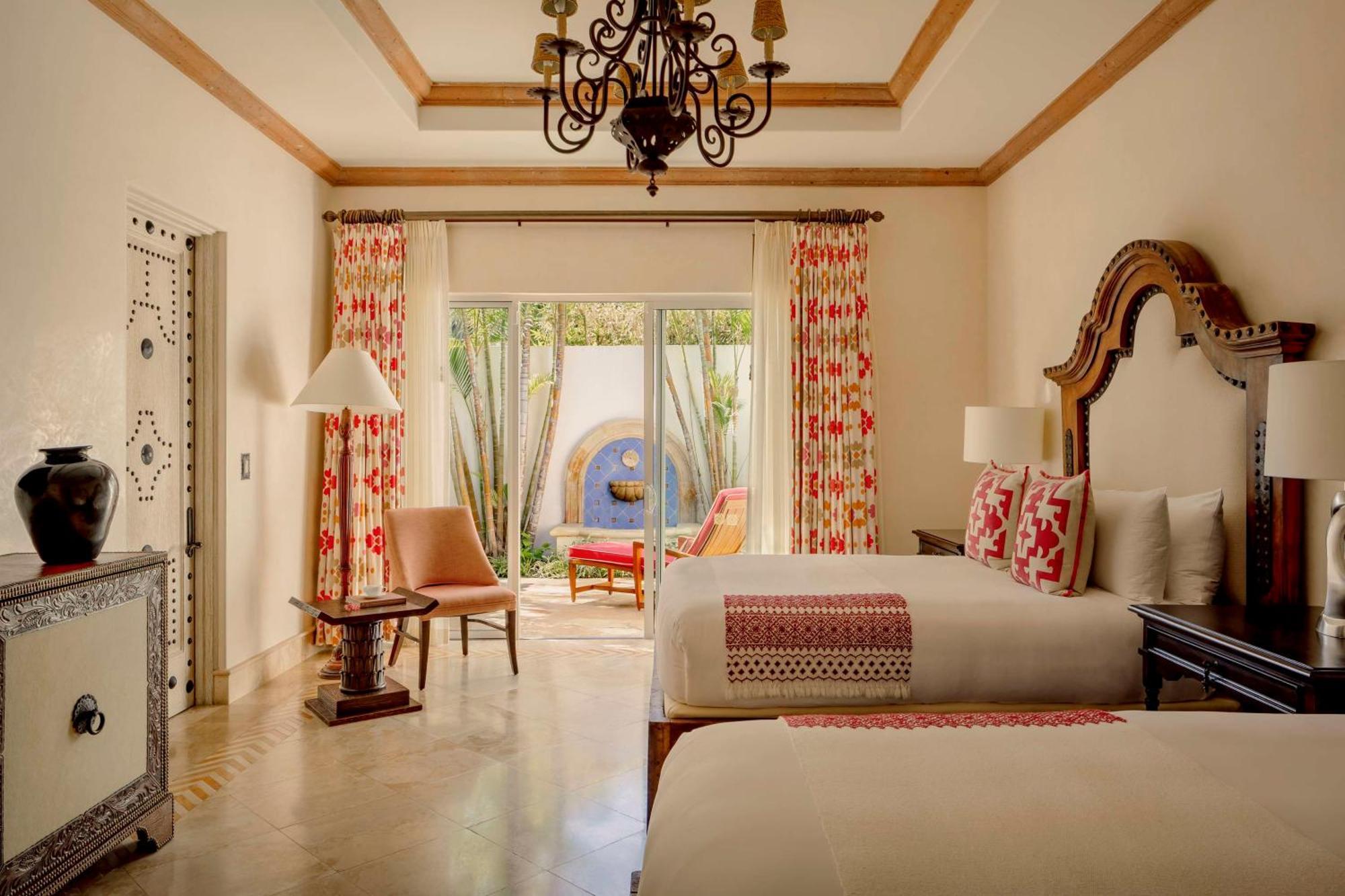 One&only Palmilla Resort