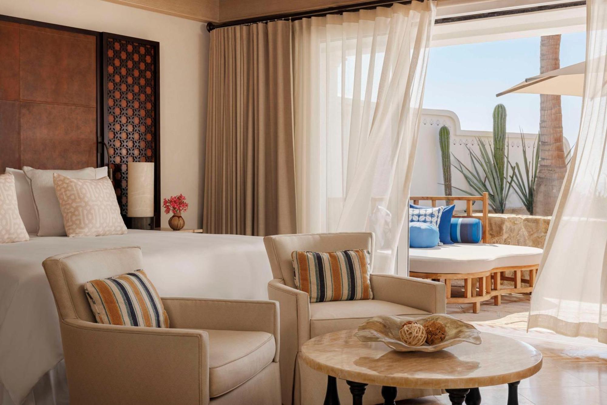 One&only Palmilla Resort 5*