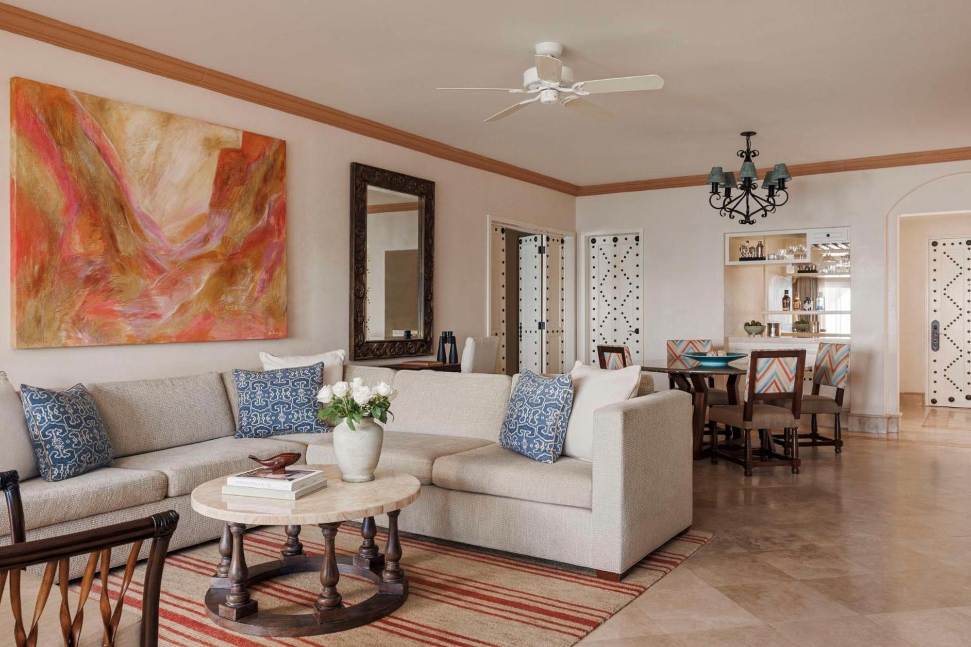Resort One&only Palmilla 5*