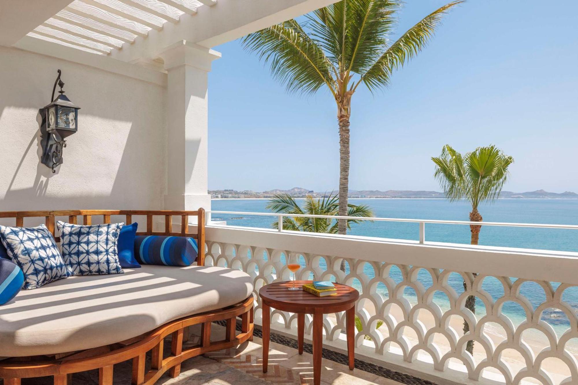One&only Palmilla Resort San Jose del Cabo