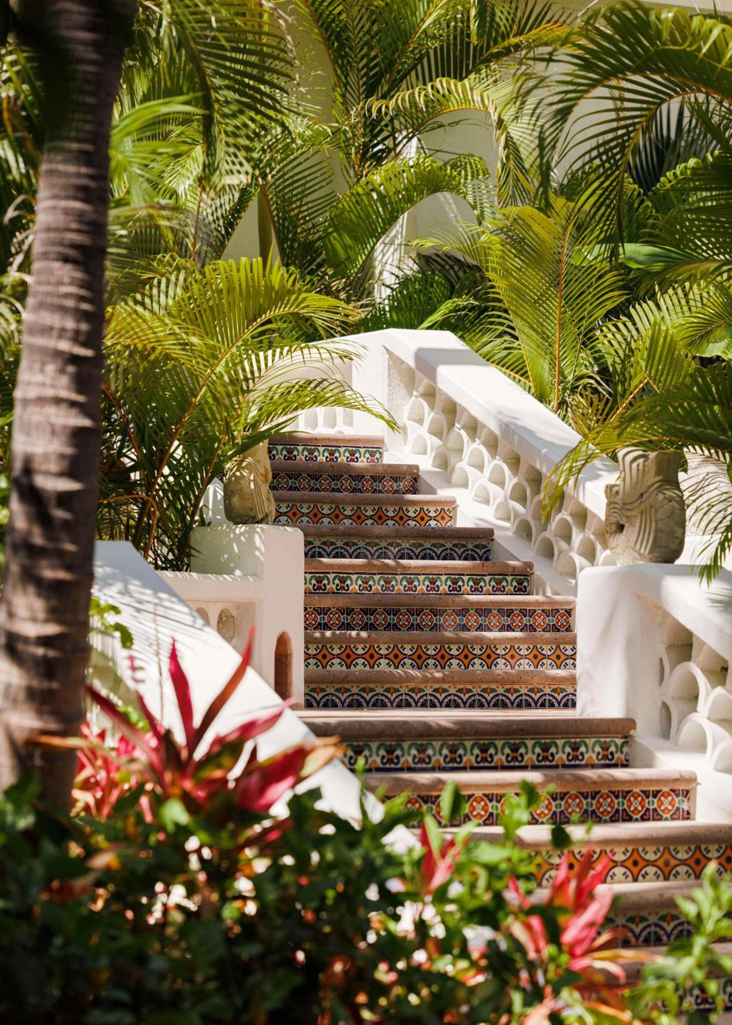 One&only Palmilla San Jose del Cabo