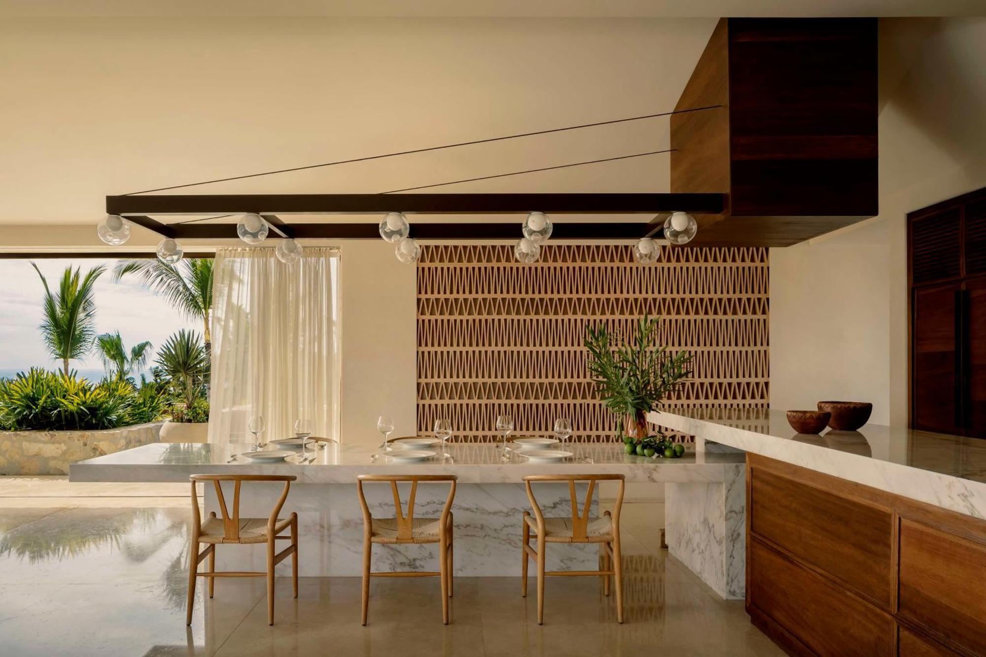 One&only Palmilla 5* San Jose del Cabo