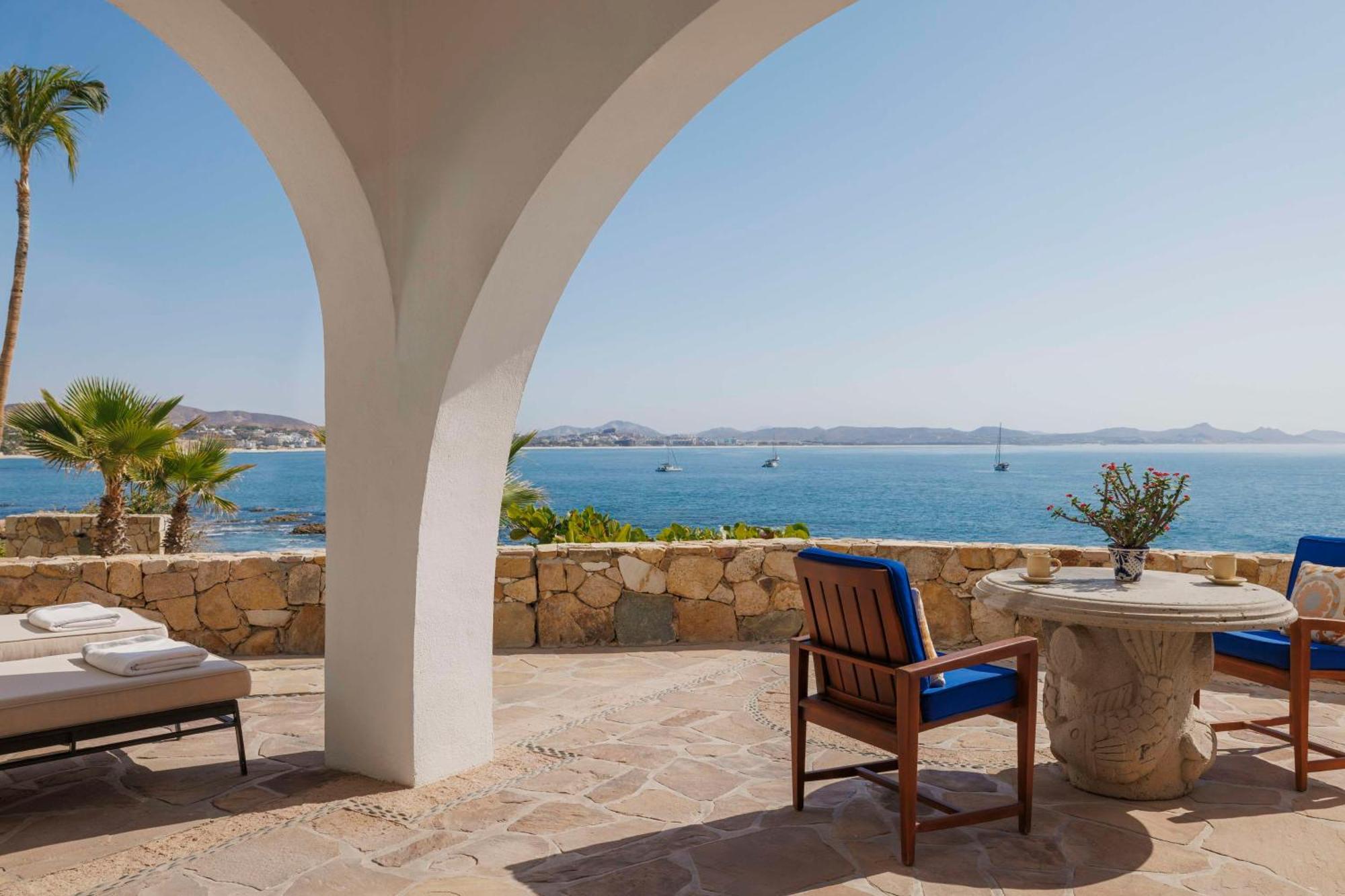 One&only Palmilla Resort