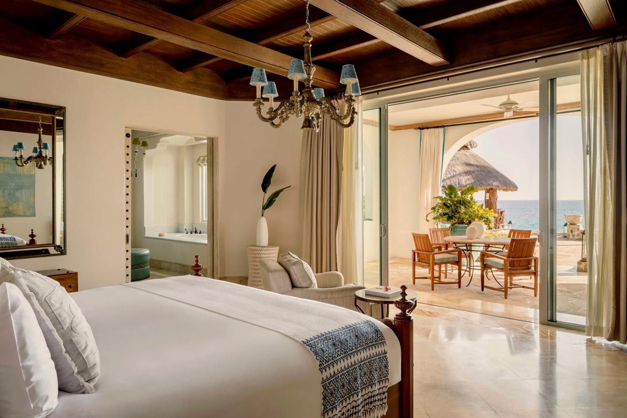 Resort One&only Palmilla