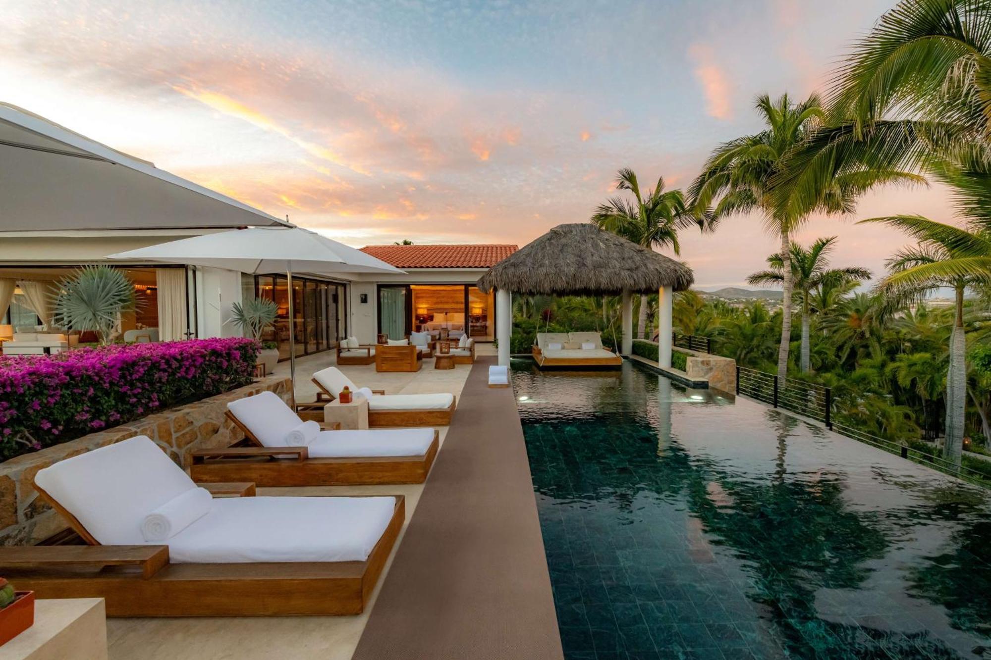 One&only Palmilla Resort San Jose del Cabo