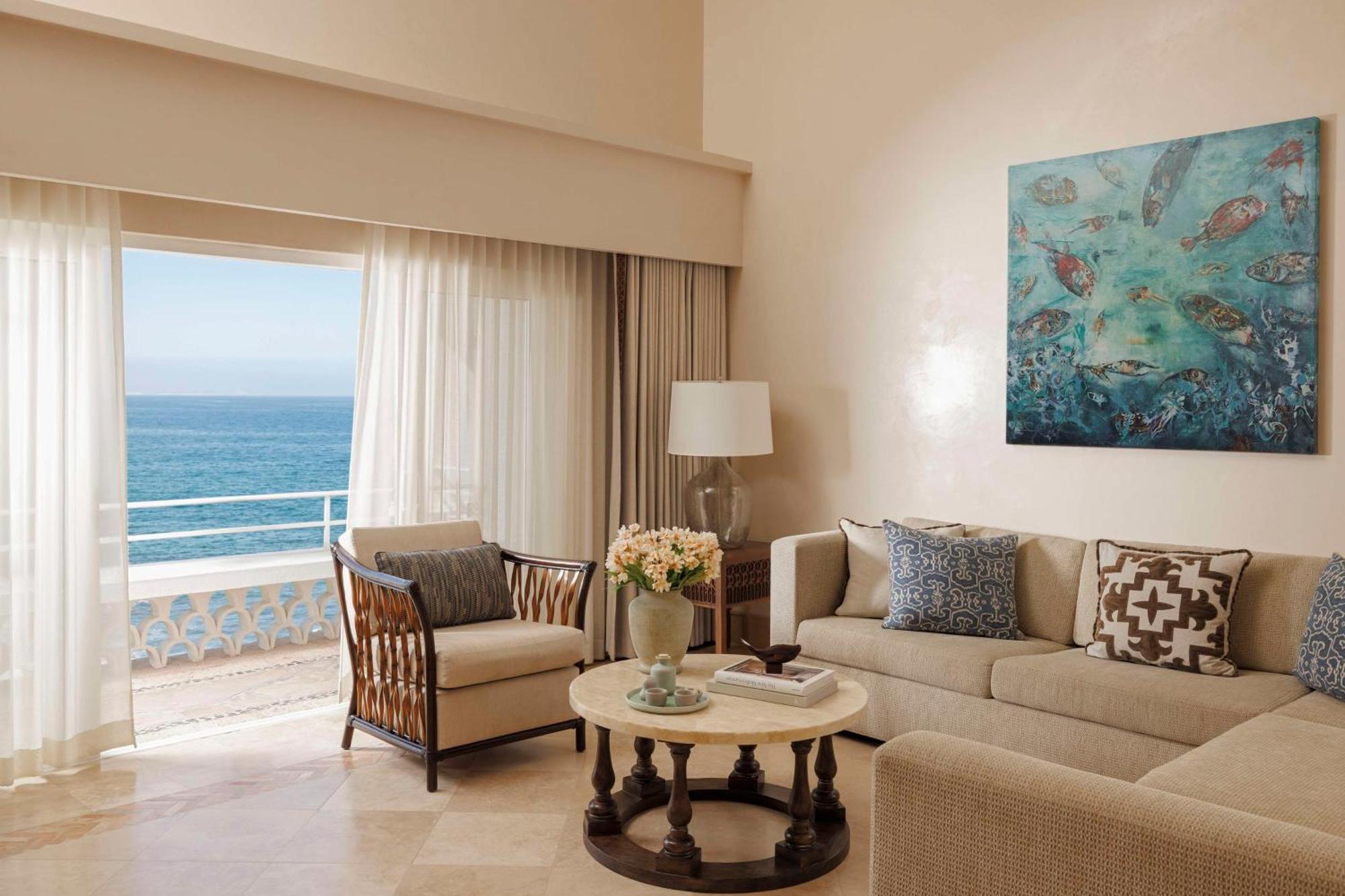 Resort One&only Palmilla San Jose del Cabo
