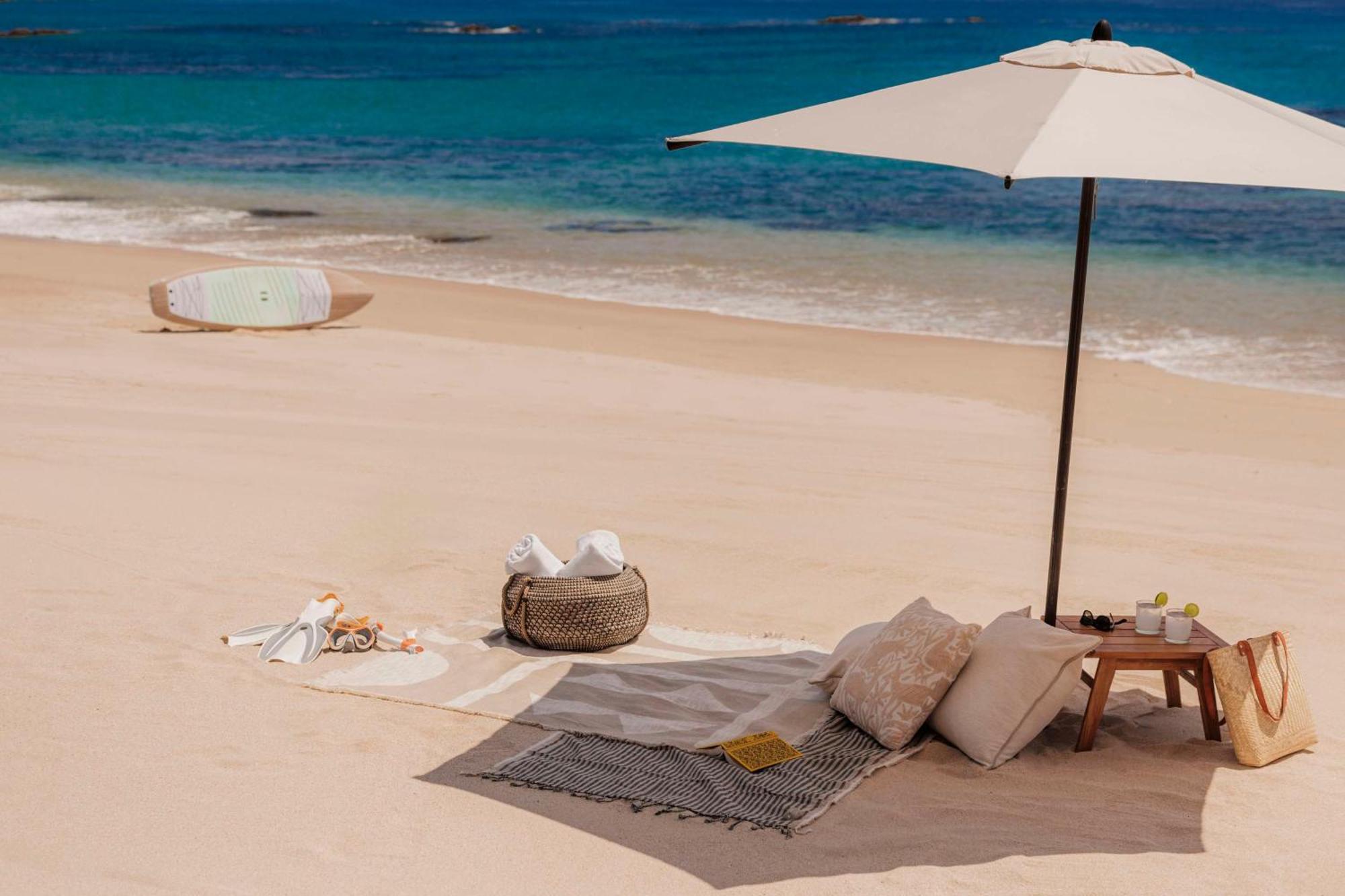 One&only Palmilla Resort