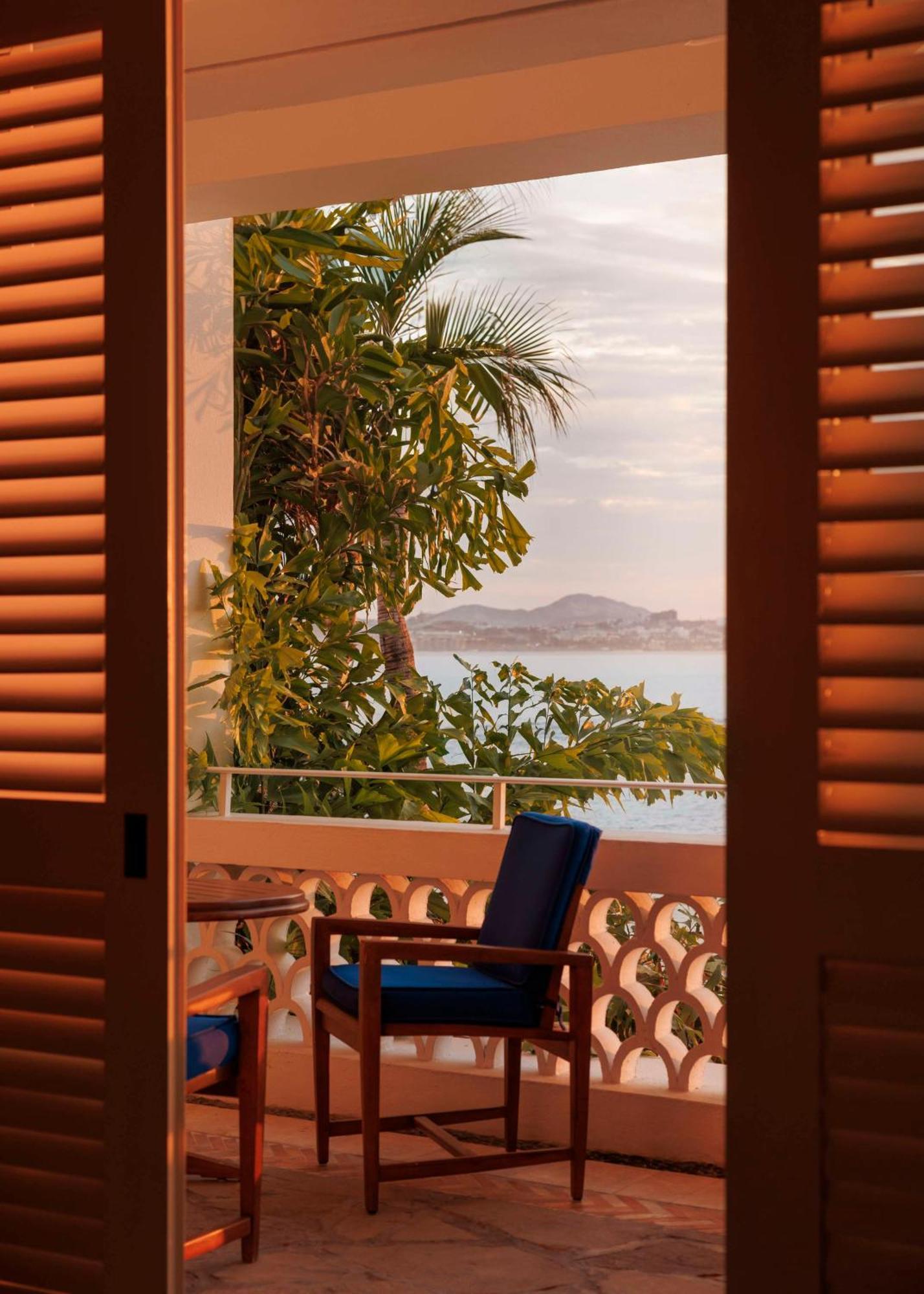 One&only Palmilla Resort 5*