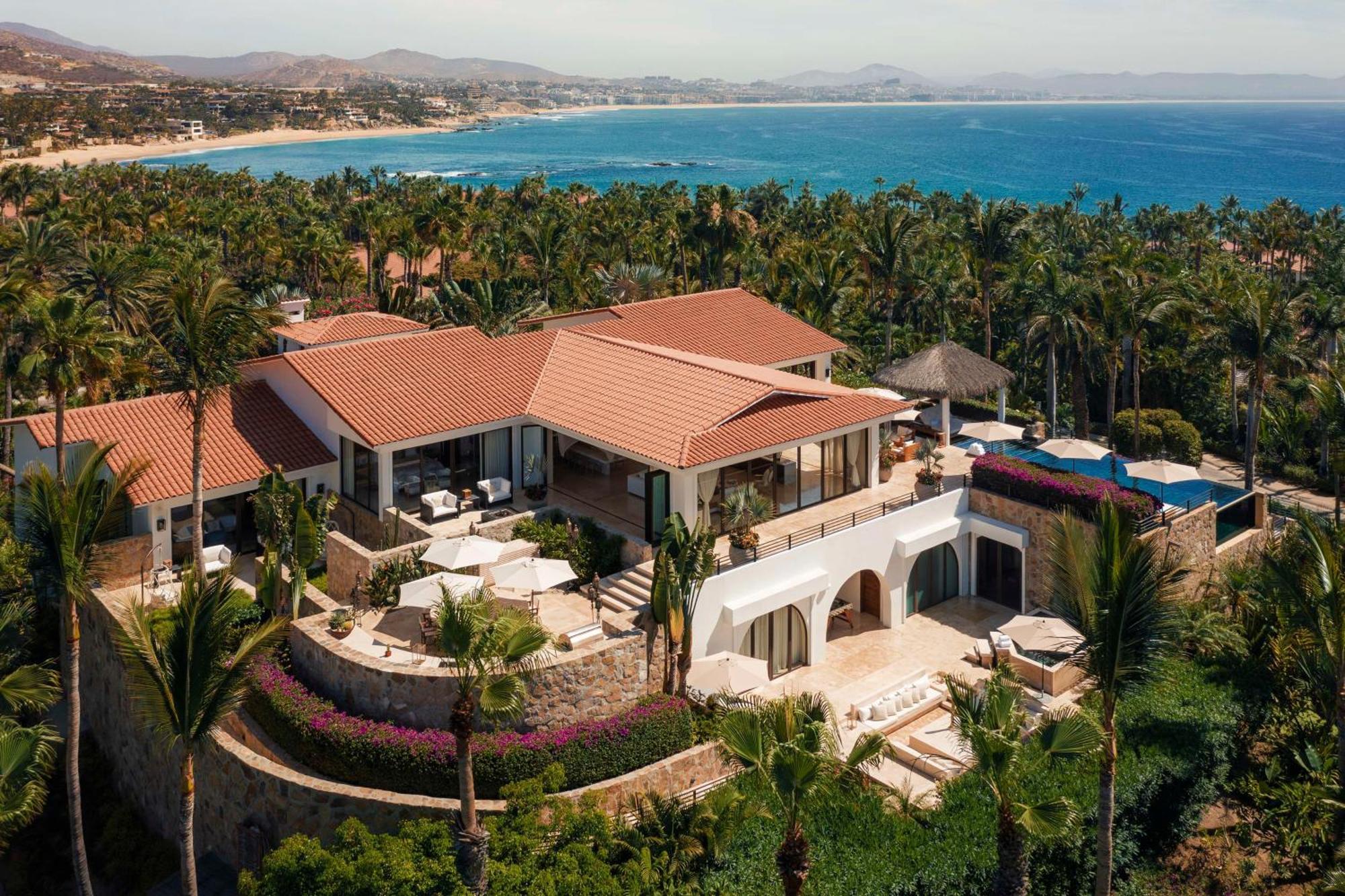 Resort One&only Palmilla 5*