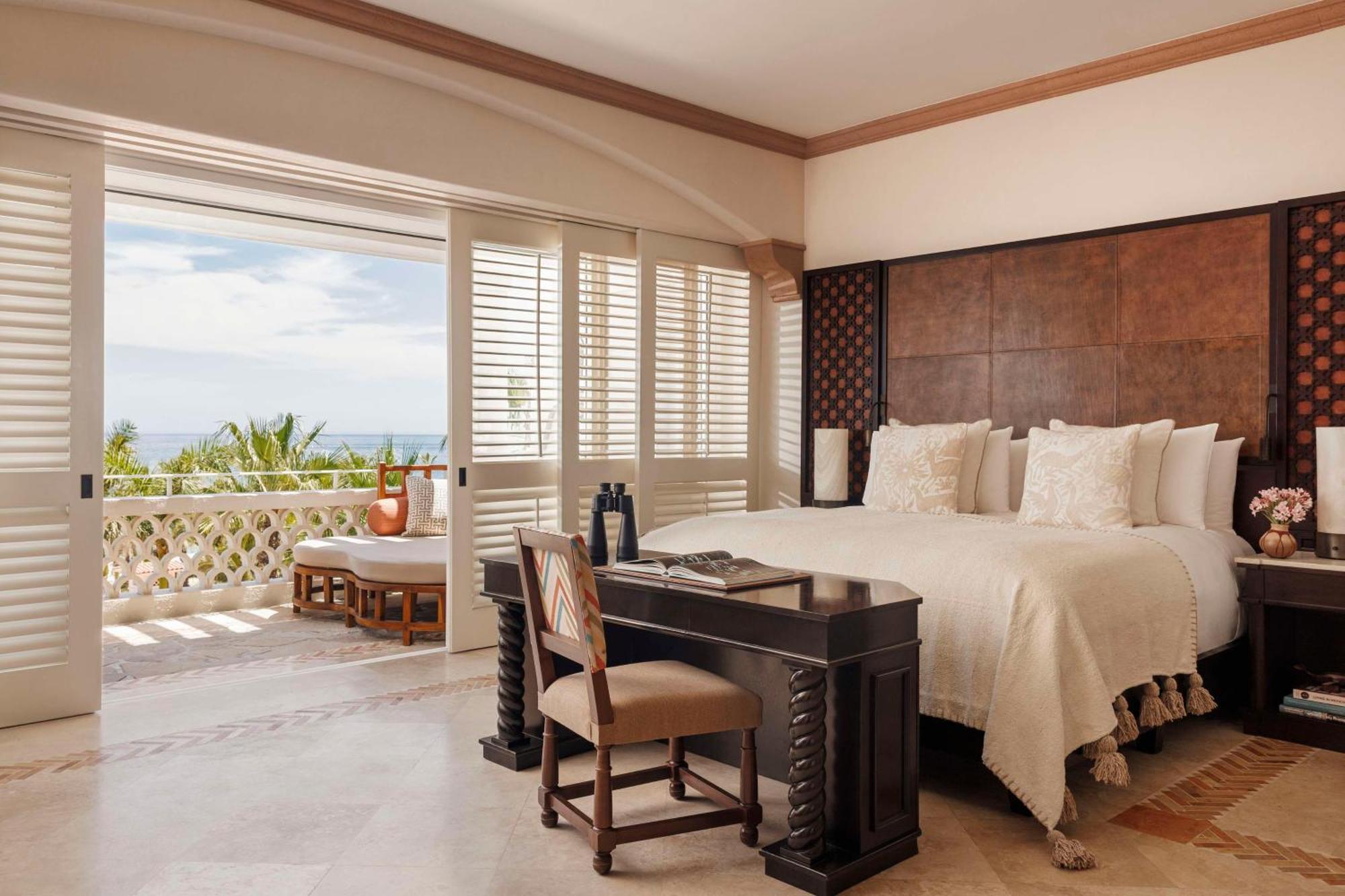 Resort One&only Palmilla San Jose del Cabo
