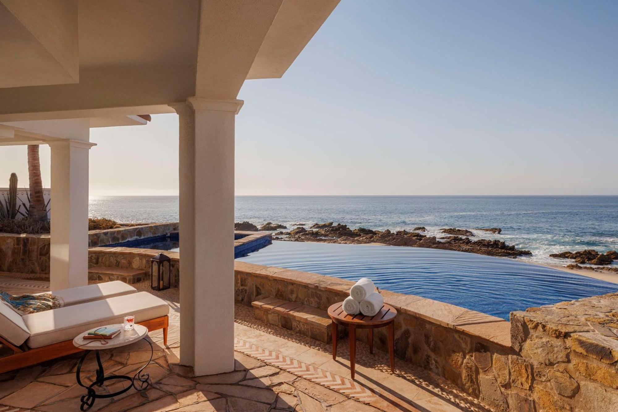 One&only Palmilla Resort San Jose del Cabo