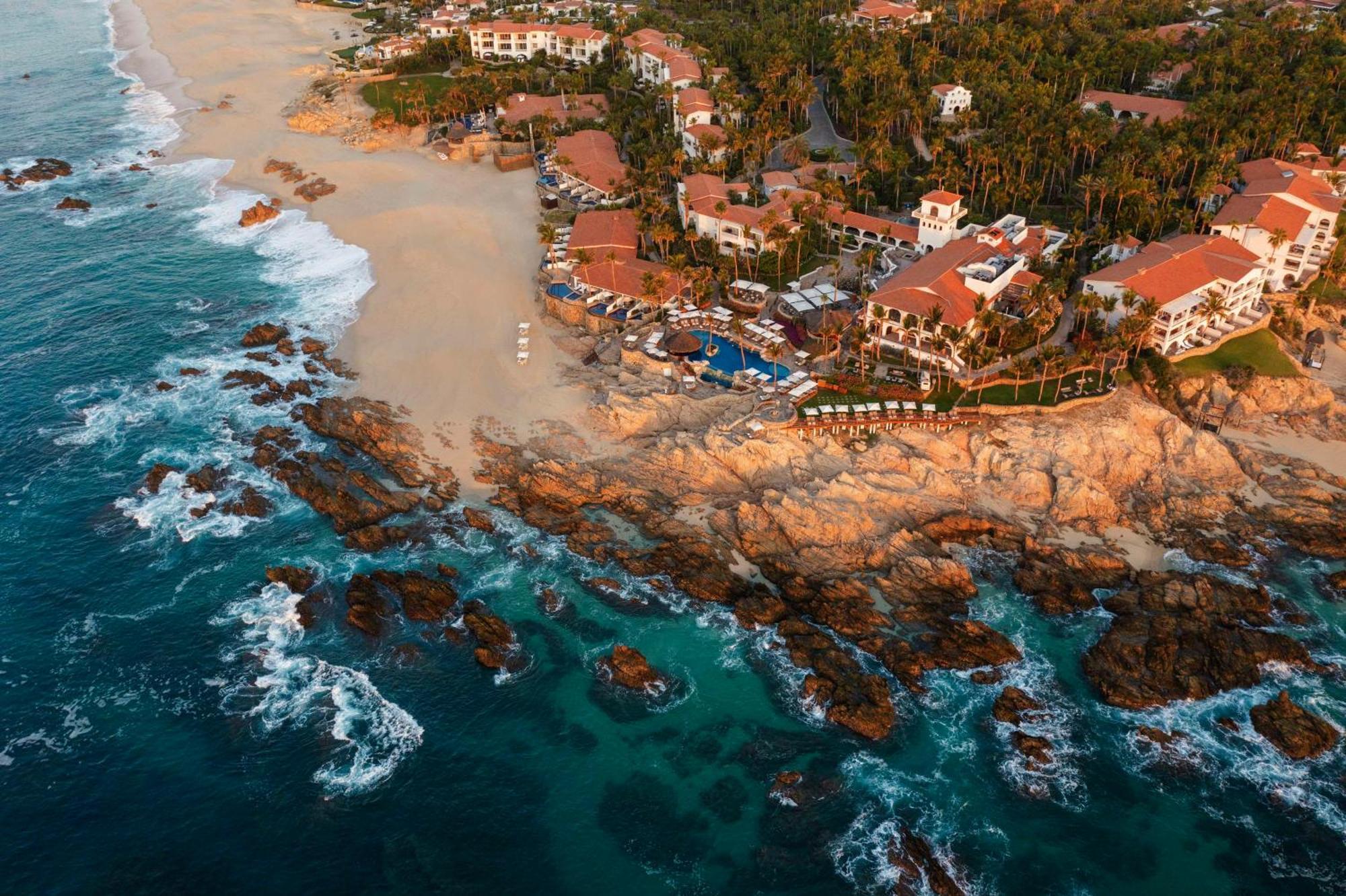 Resort One&only Palmilla San Jose del Cabo