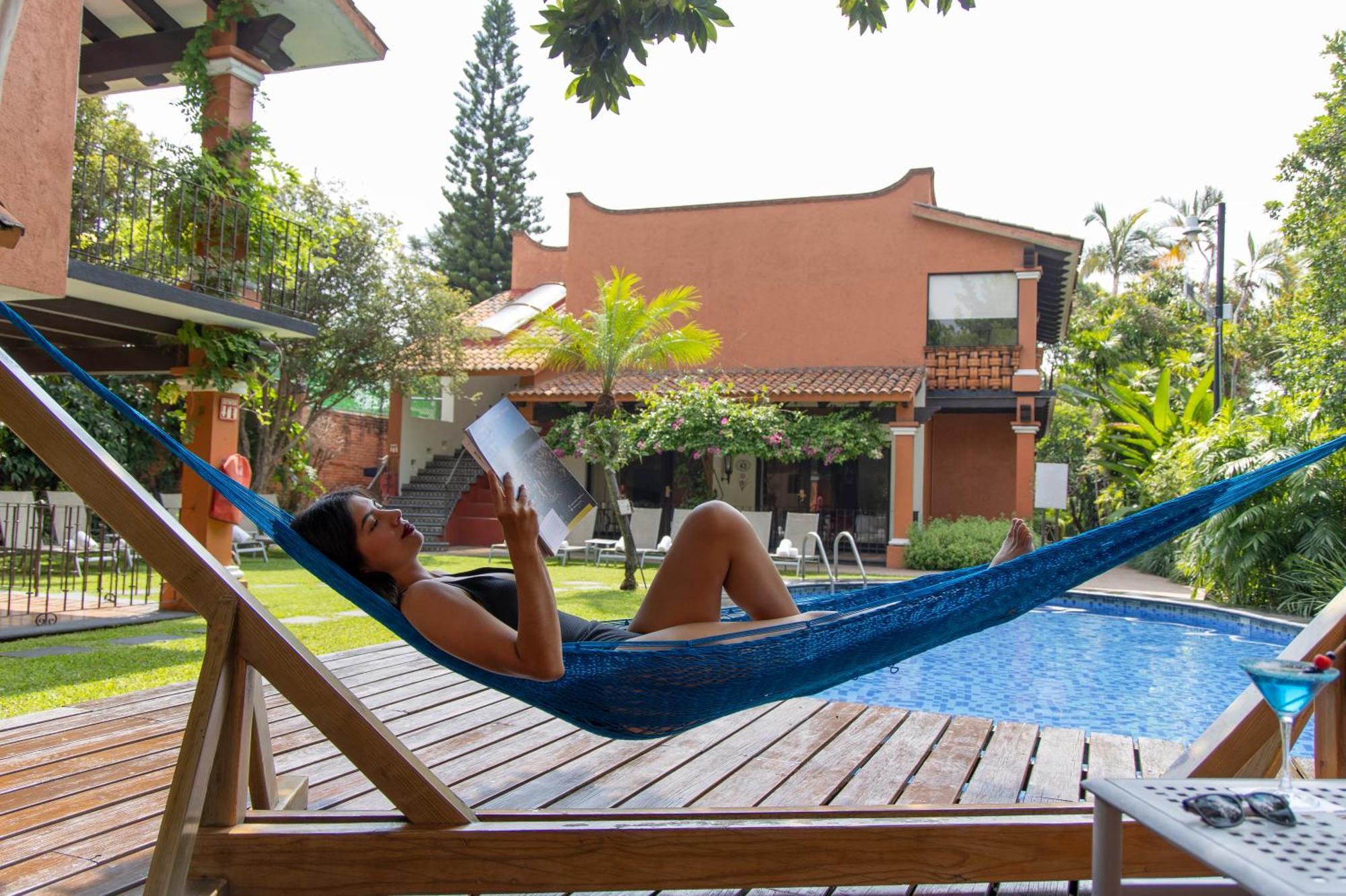 Restaurante Bar Cuernavaca