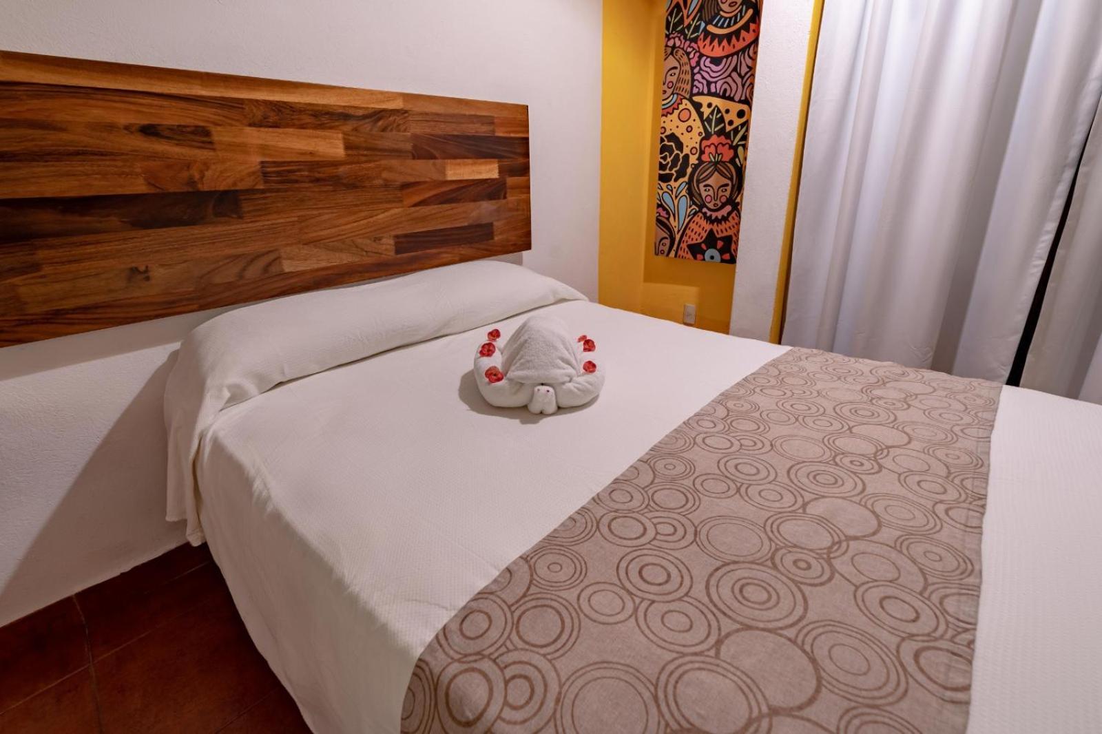Hotel Santa Cruz Huatulco Hotel