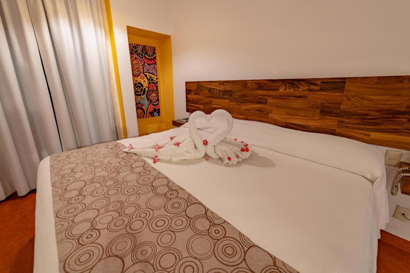 Hotel Hotel Santa Cruz Huatulco