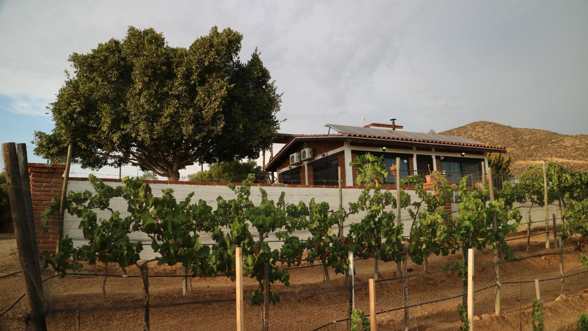 Quinta Sofia (adults Only) Villa Valle de Guadalupe