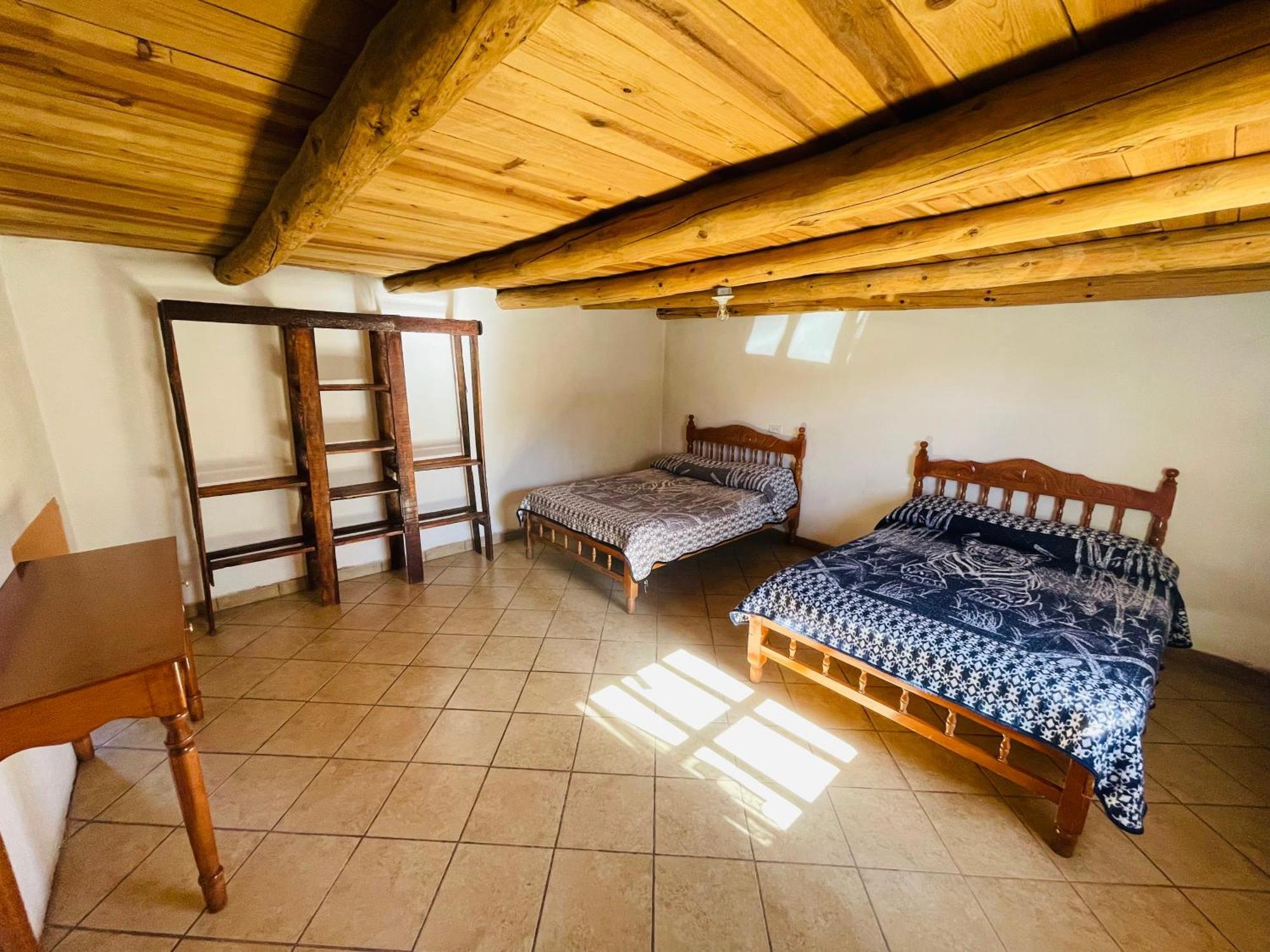 Hotel De Lolita En Barrancas Del Cobre Areponapuchi