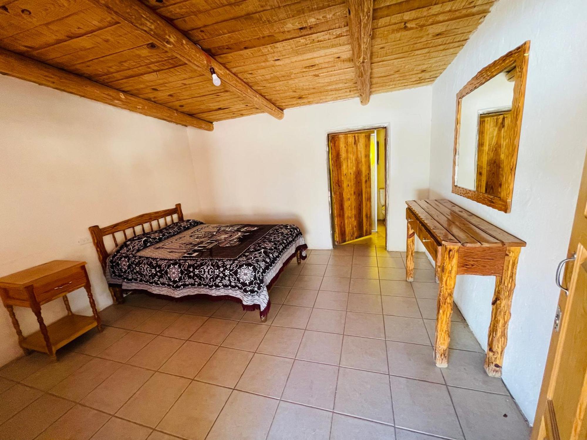Hotel De Lolita En Barrancas Del Cobre Areponapuchi