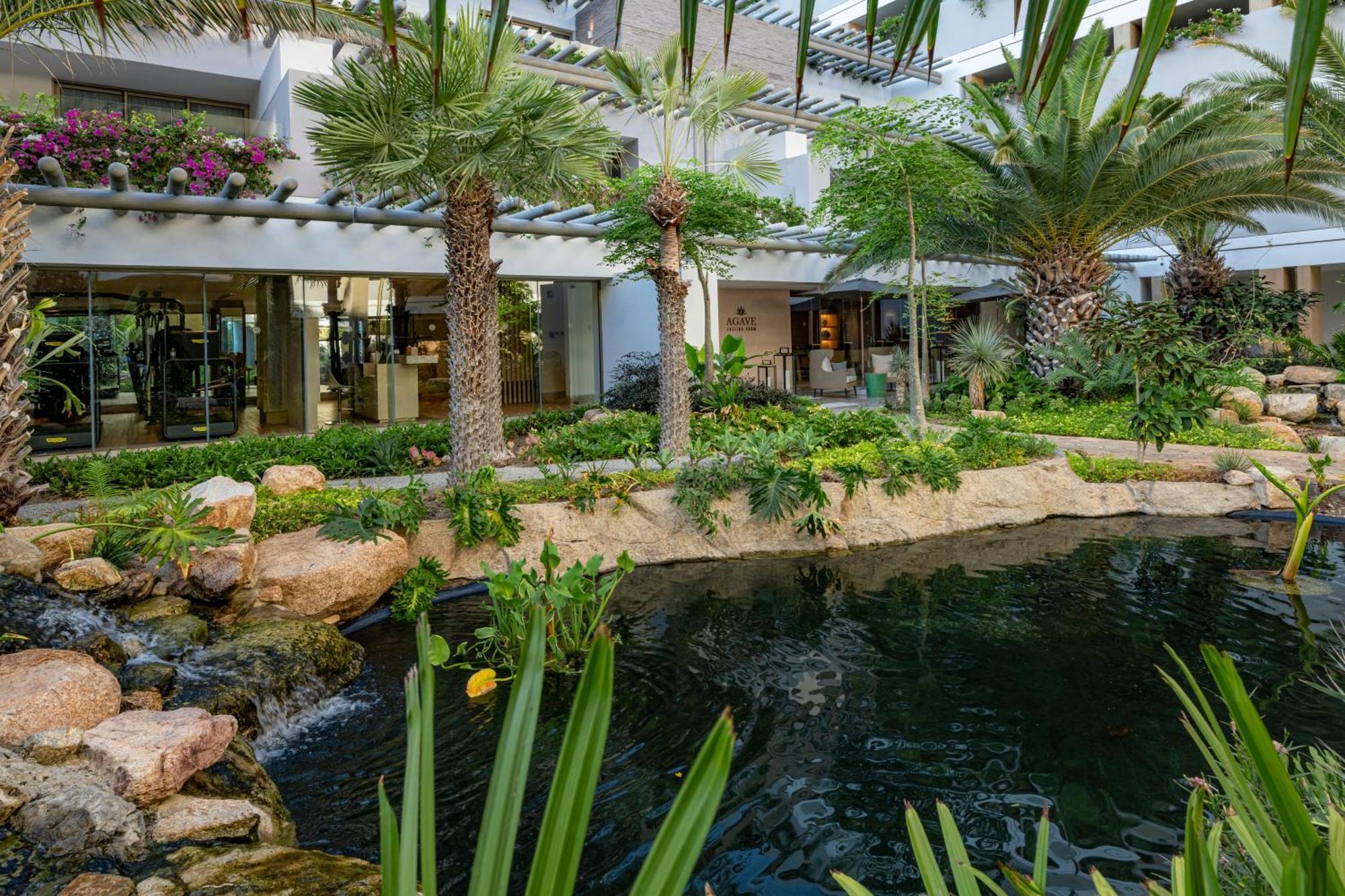 Grand Velas Boutique (adults Only) San Jose del Cabo