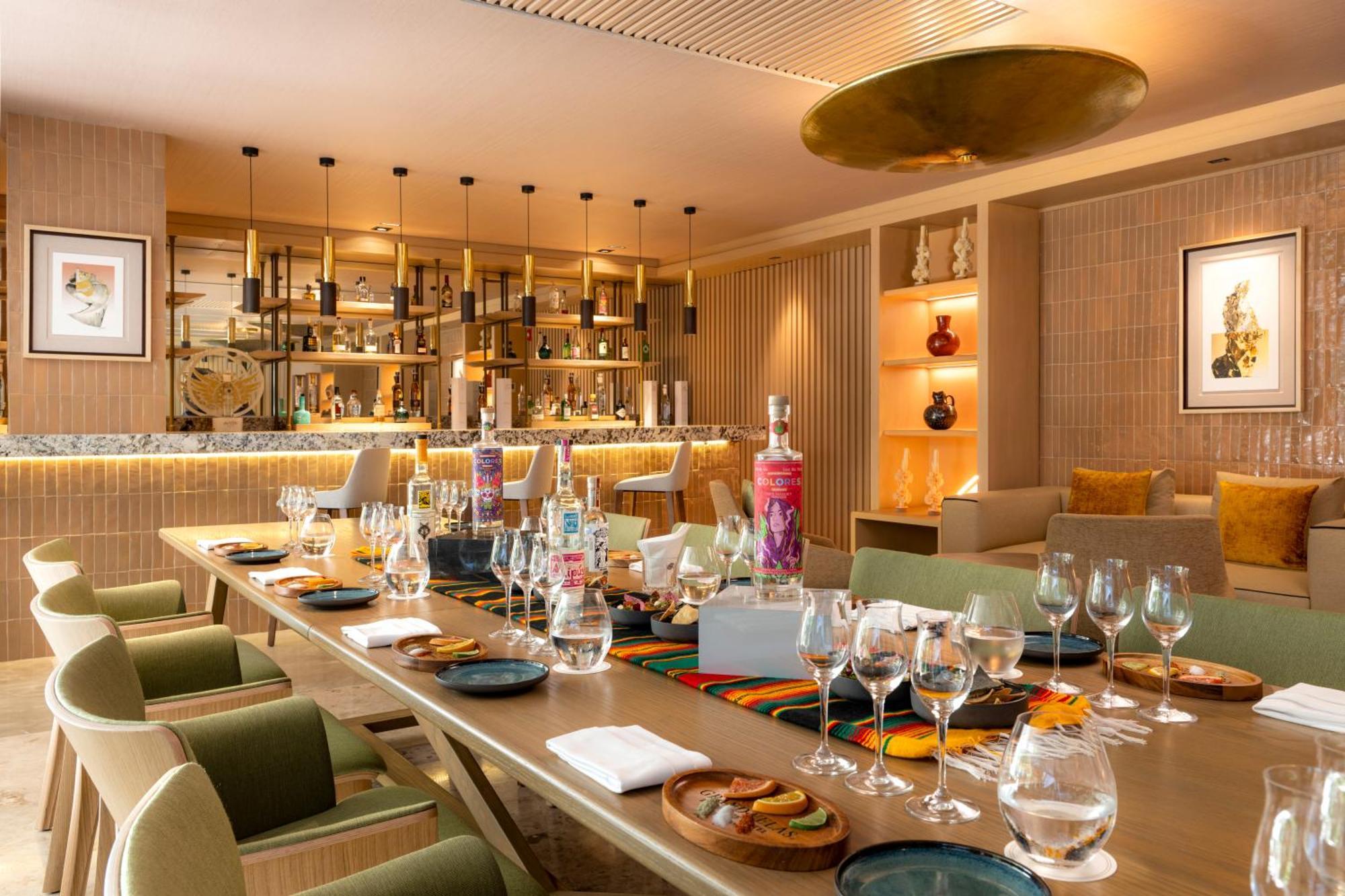 Grand Velas Boutique (adults Only) Hotel San Jose del Cabo