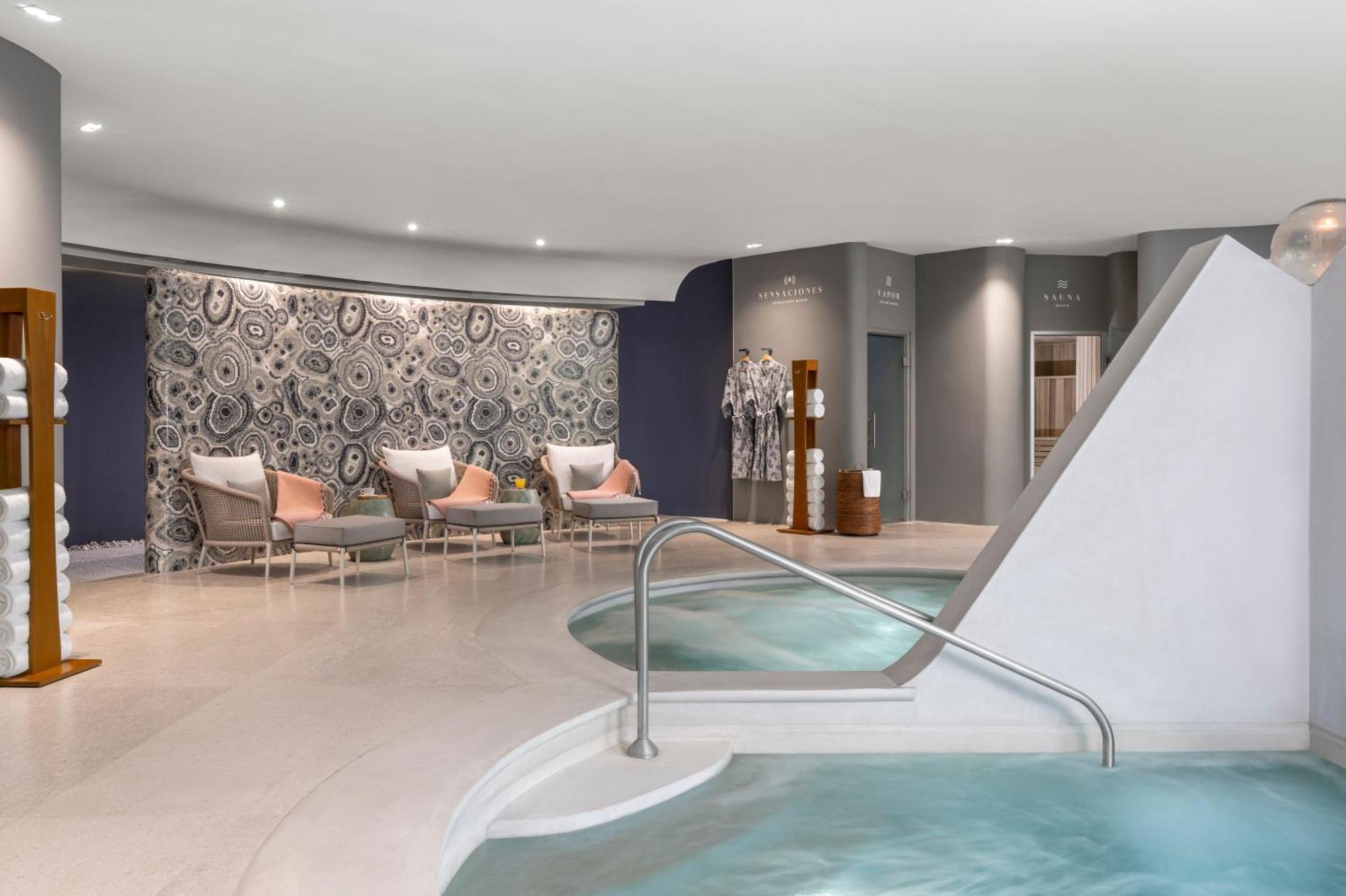 Hotel Grand Velas Boutique (adults Only) San Jose del Cabo