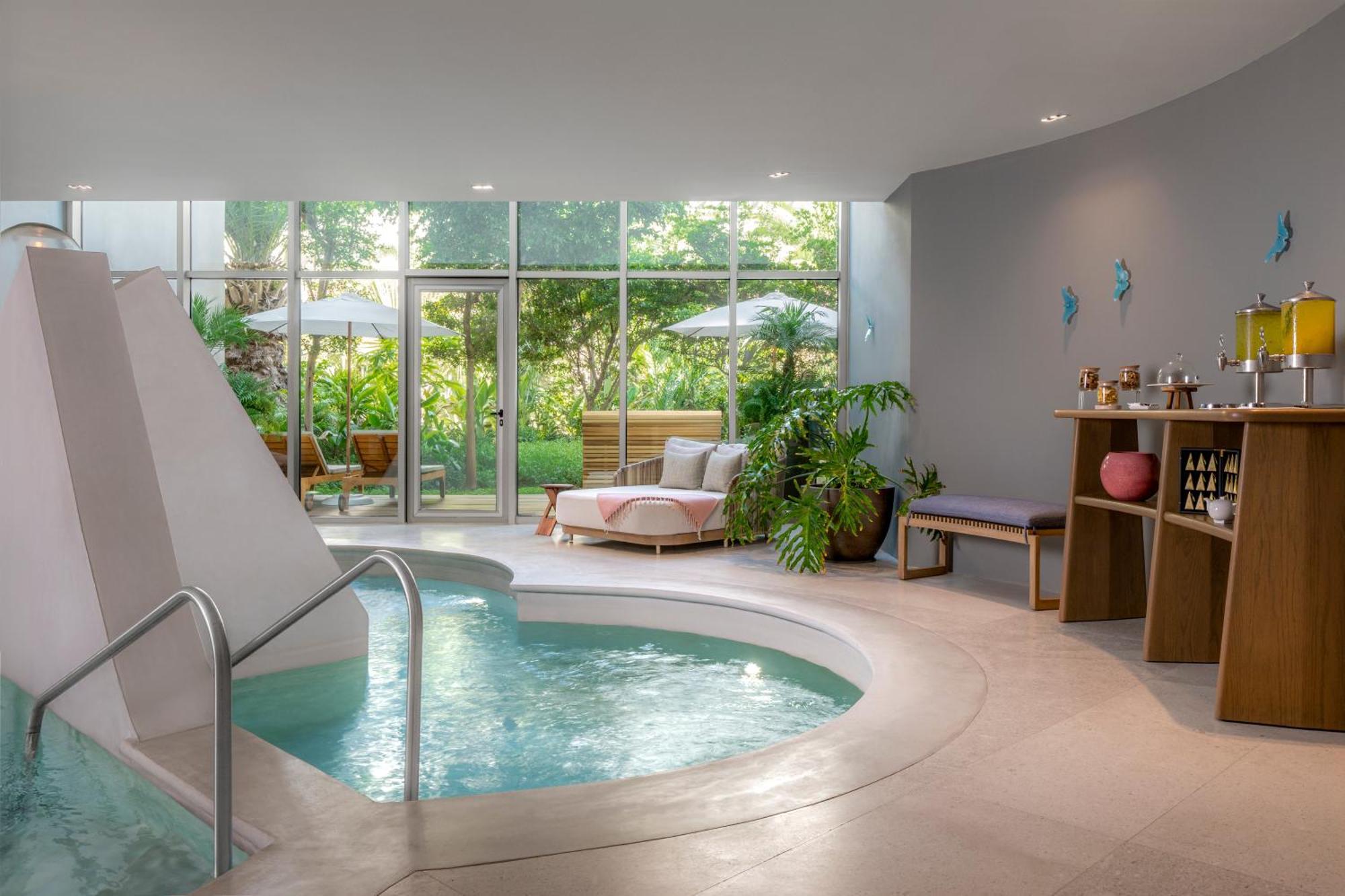 Grand Velas Boutique (adults Only) San Jose del Cabo