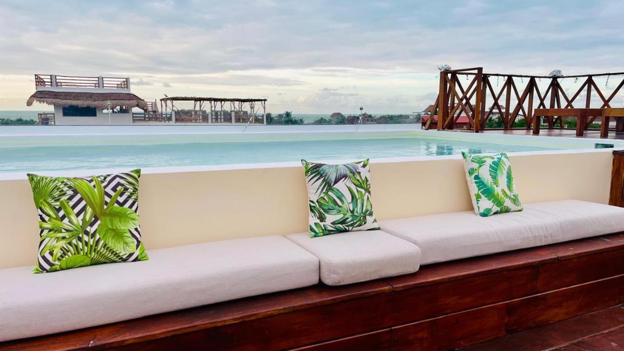 Sunsteps Casa * Isla Holbox