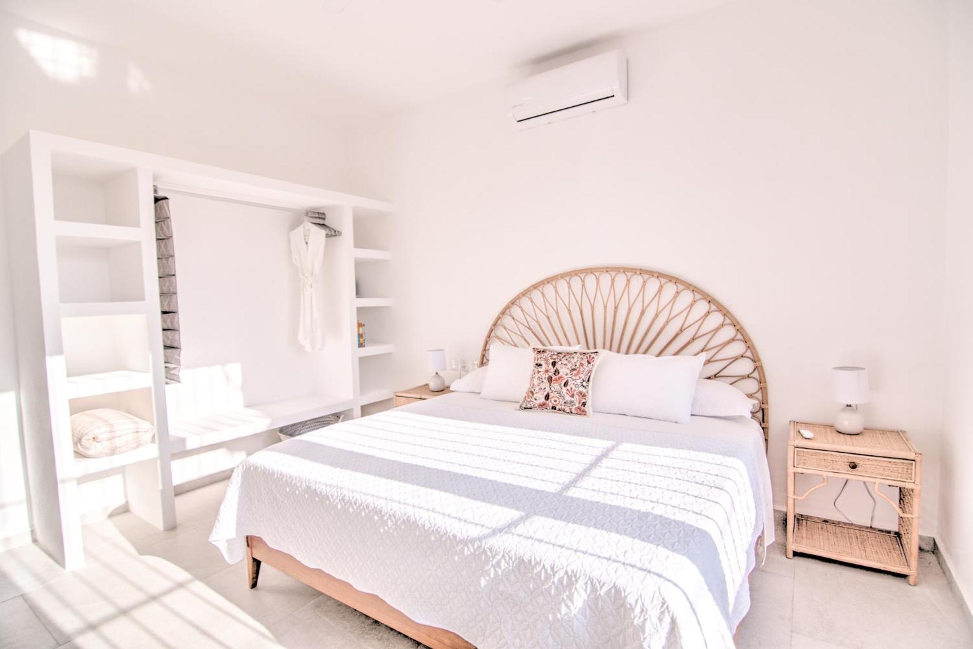 Apartment Estadios - Only 3 Blocks To Bucerias