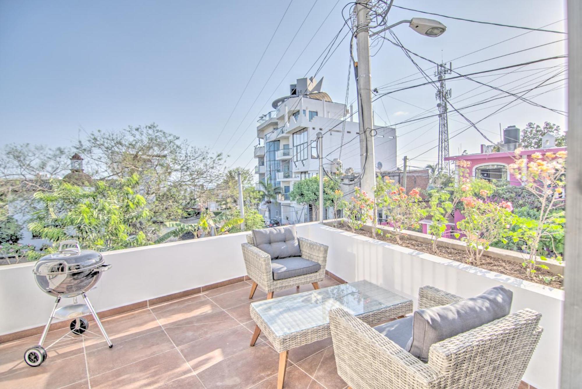 Apartment Estadios - Only 3 Blocks To
