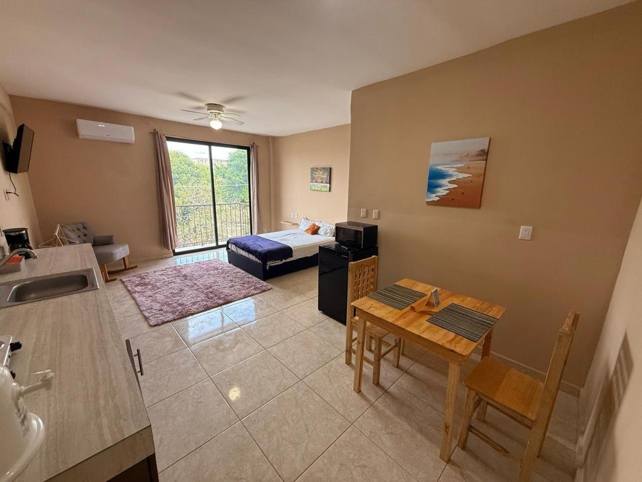 Apartment Torre 70, Departamento 9 Playa del Carmen