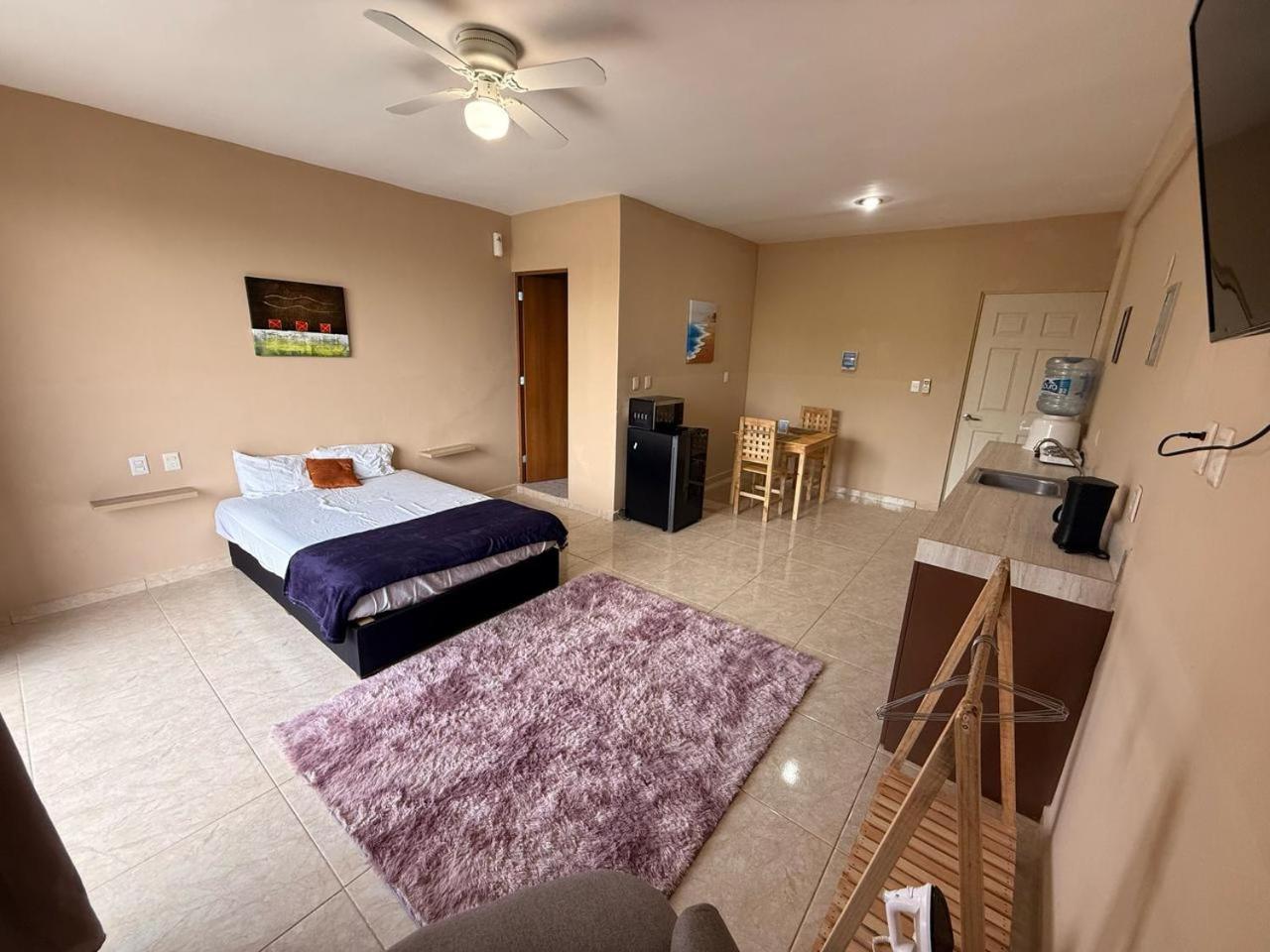 Torre 70, Departamento 9 Apartment Playa del Carmen