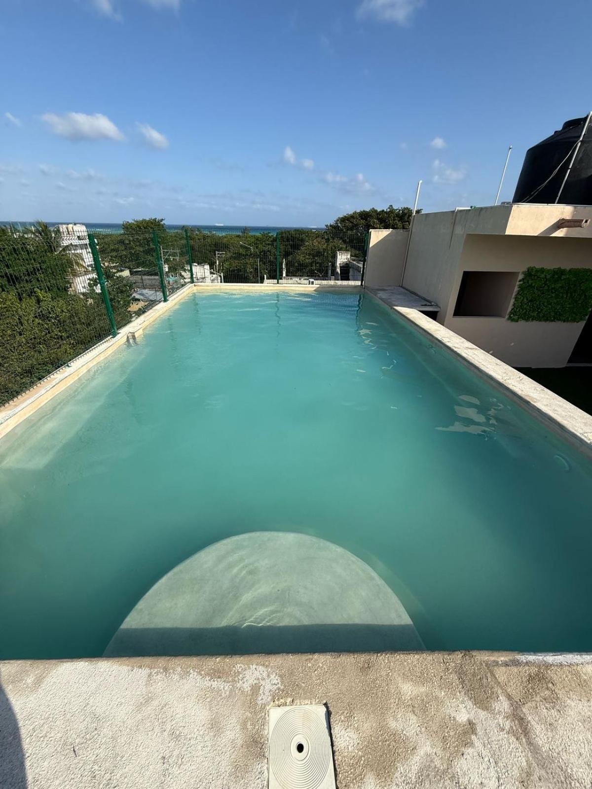 Apartment Torre 70, Departamento 9 *