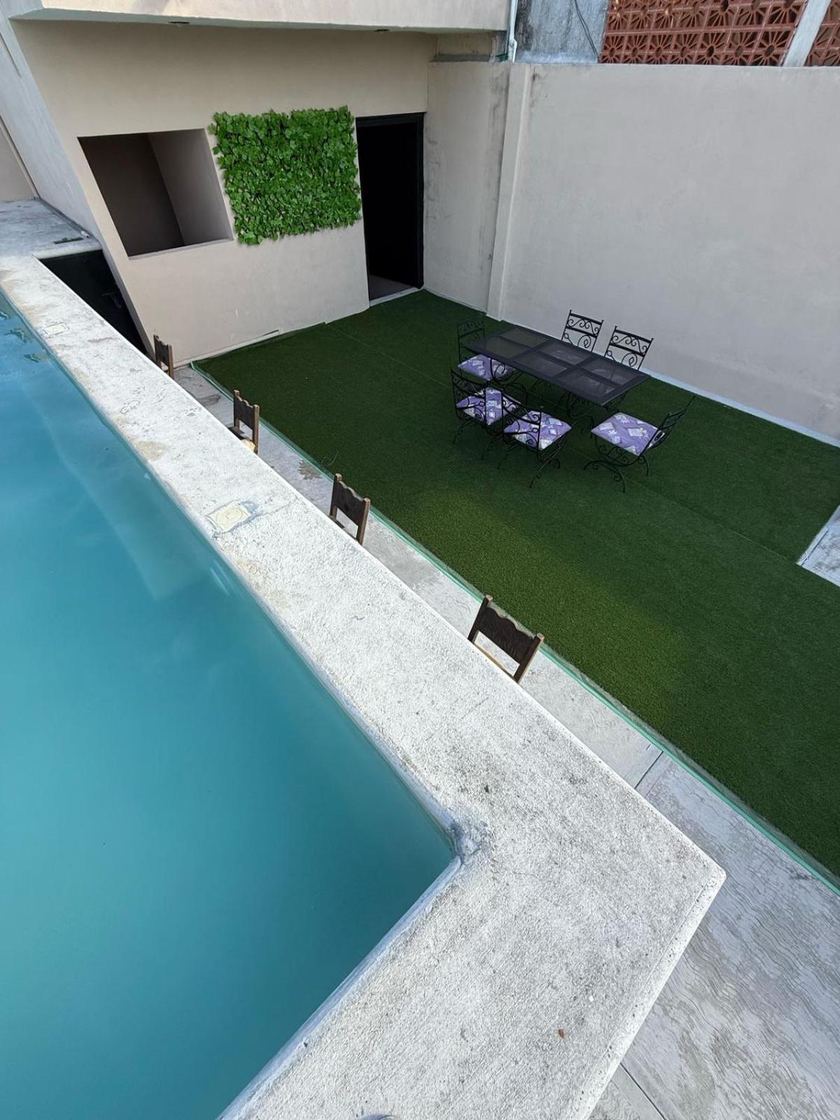 Torre 70, Departamento 9 Apartment *