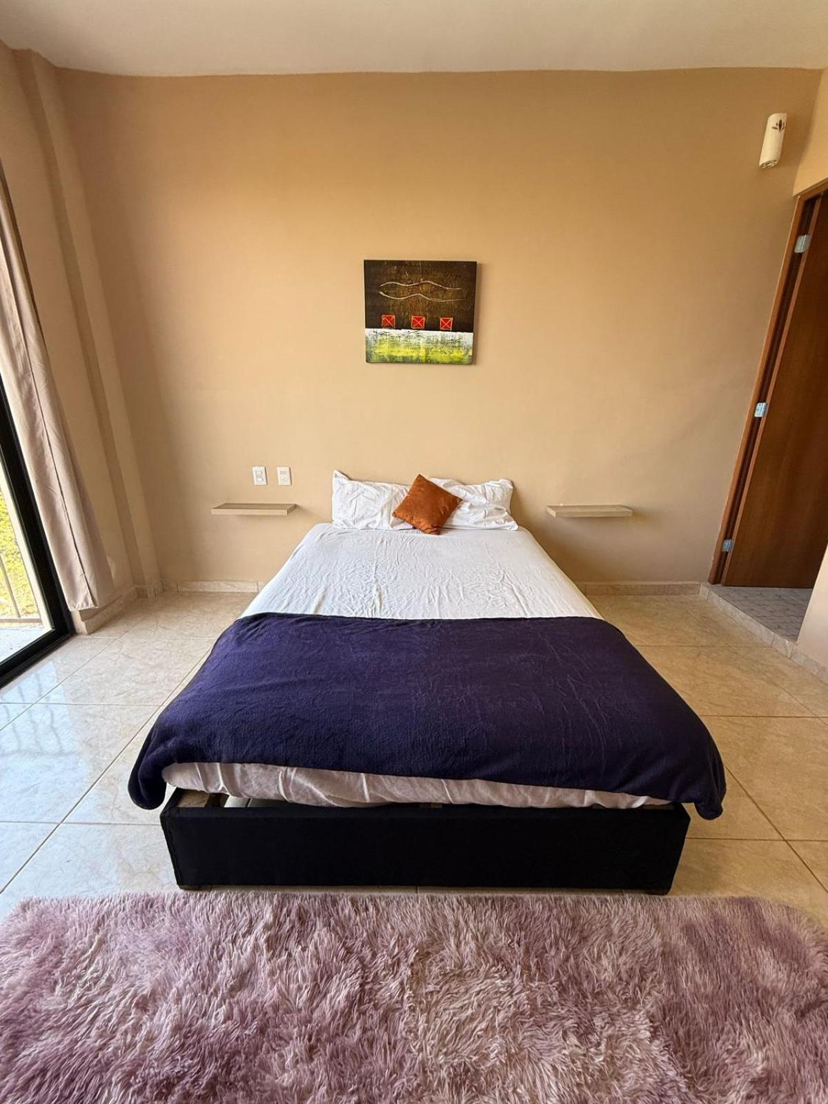 Torre 70, Departamento 9 Apartment Playa del Carmen