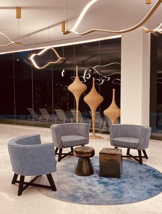 Bolongo Luxury Eli, Front - Punta Mita Higuera Blanca