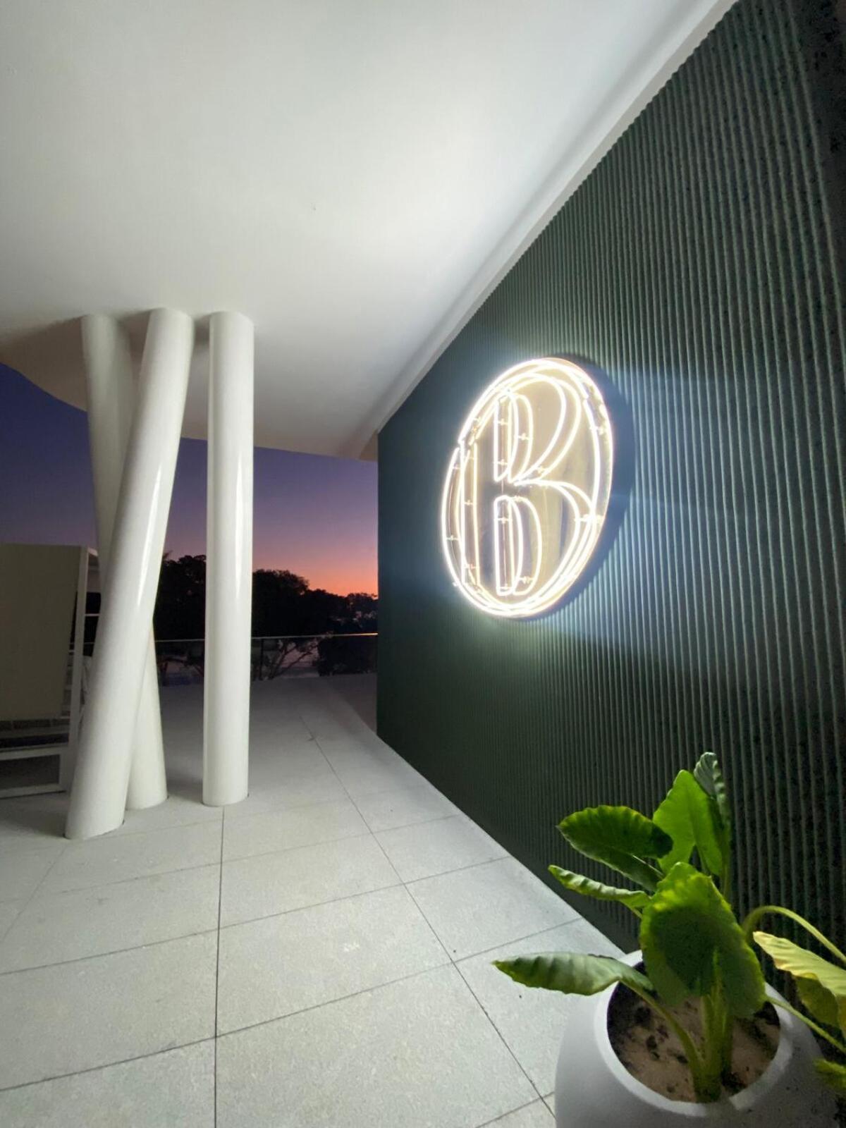 Bolongo Luxury Eli, Front - Punta Mita Higuera Blanca